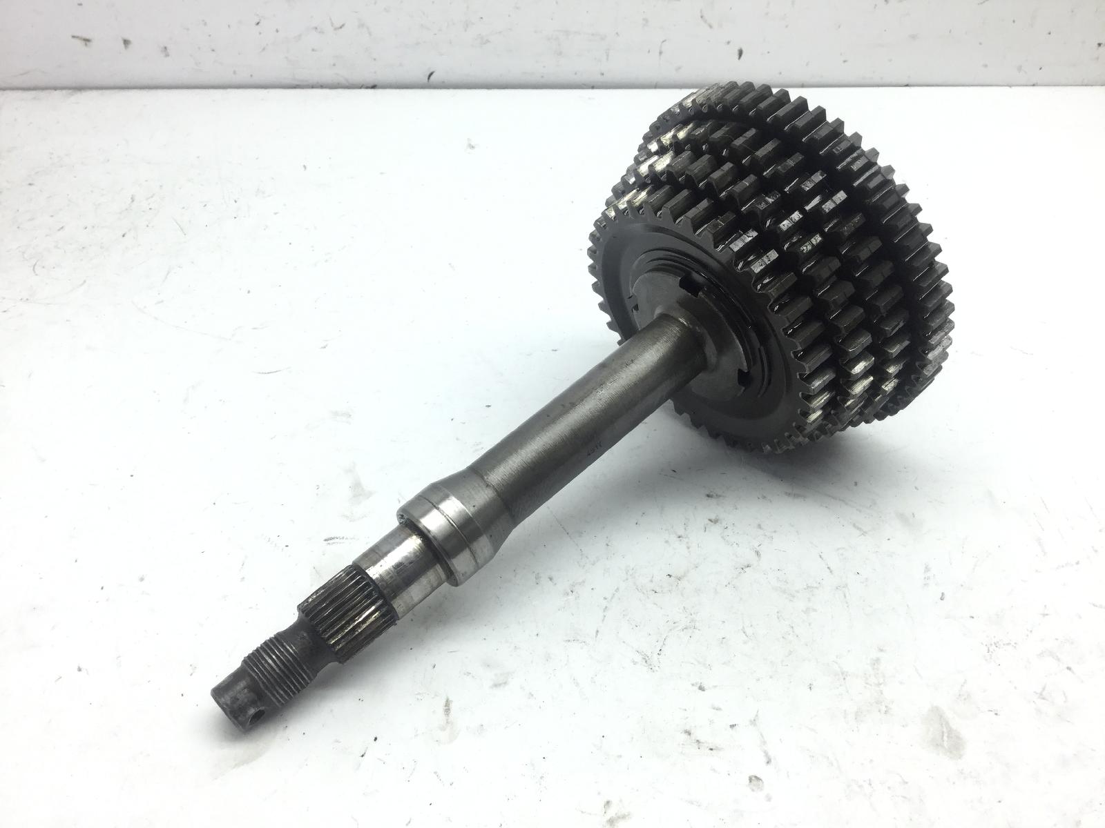Lml star 4t euro 3 150 albero e ingranaggi cambio 2010 2012 md7m10b12a