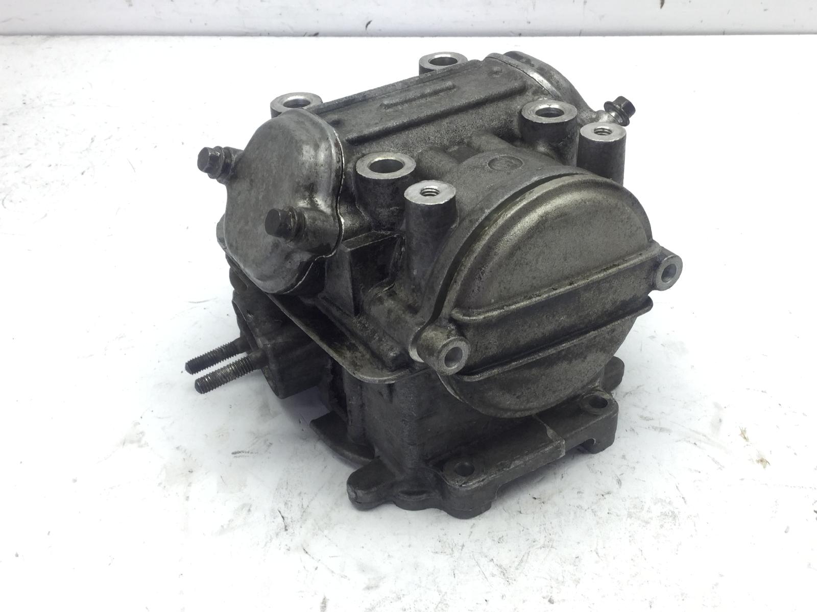 Lml star 4t euro 3 150 testa testata head completa 2010 2012 md7m10b12a