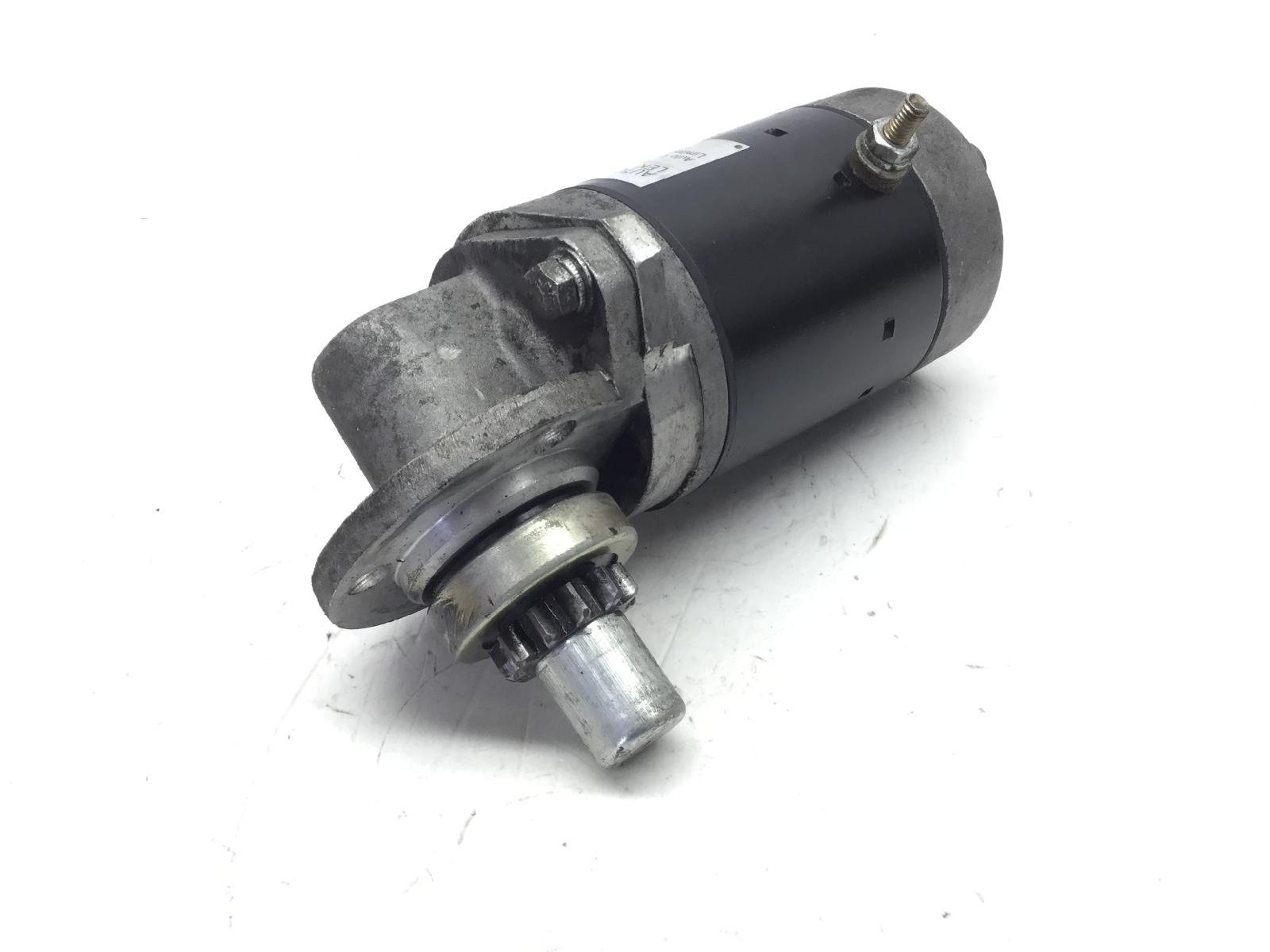 Lml star 4t euro 3 150 motorino avviamento starter 2010 2012 md7m10b12b