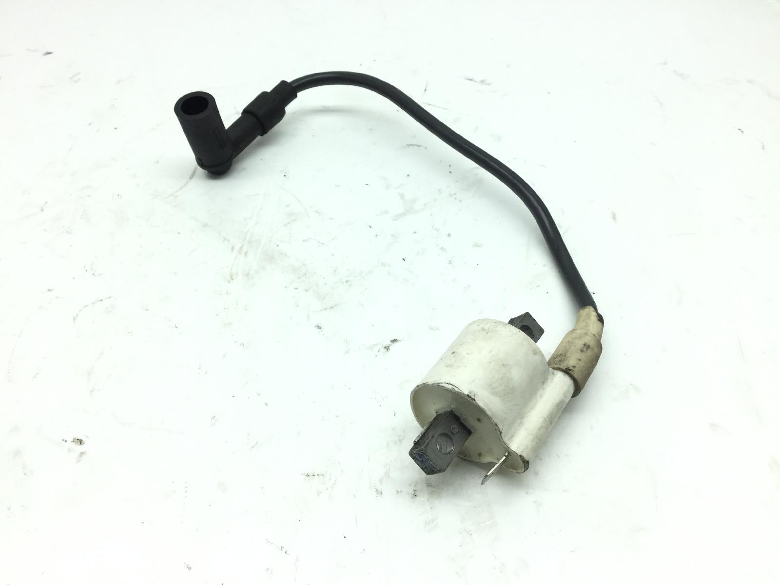 Lml star 4t euro 3 150 bobina accensione completa cavo e pipetta 2010 2012 md7m10b13
