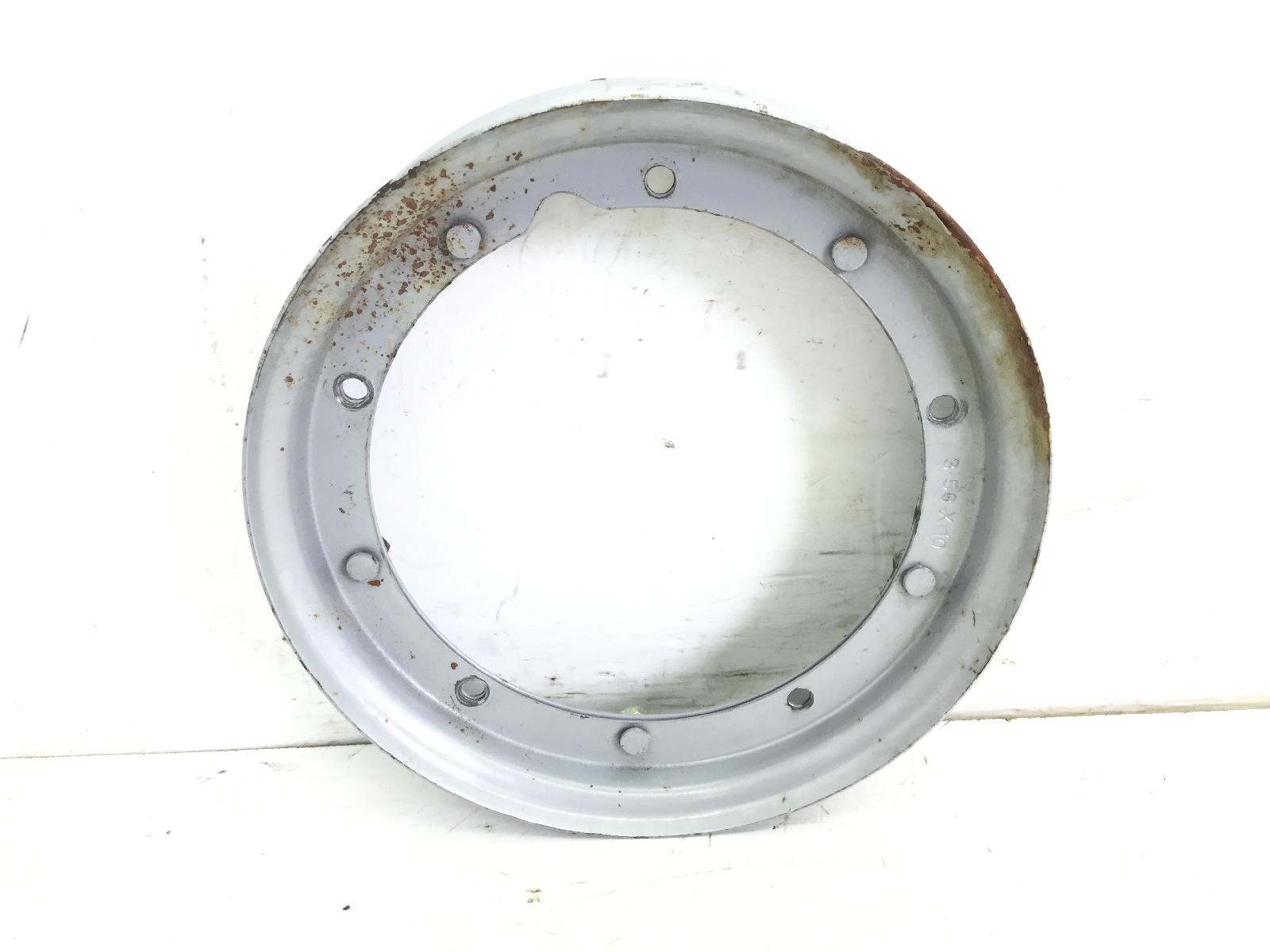Lml star 4t euro 3 150 cerchio ruota 10 x 3.50 2010 2012 md7m10b13