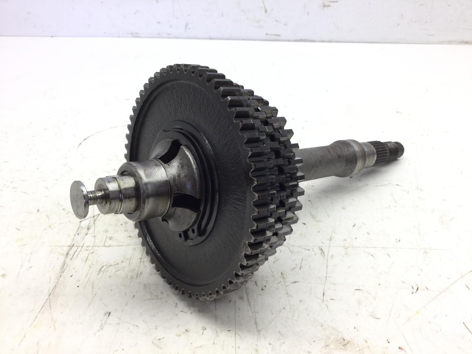 Lml star 4t euro 3 150 albero ingranaggi cambio 2010 2012 md7m10b13