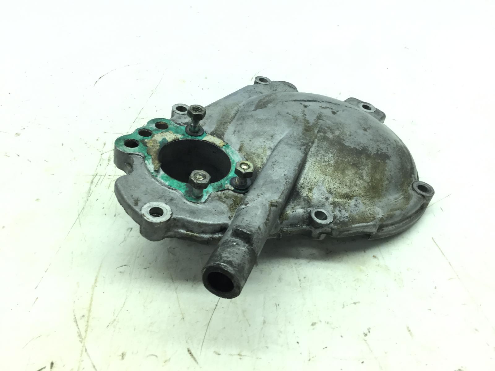 Lml star 4t euro 3 150 carter coperchio frizione 2010 2012 md7m10b13