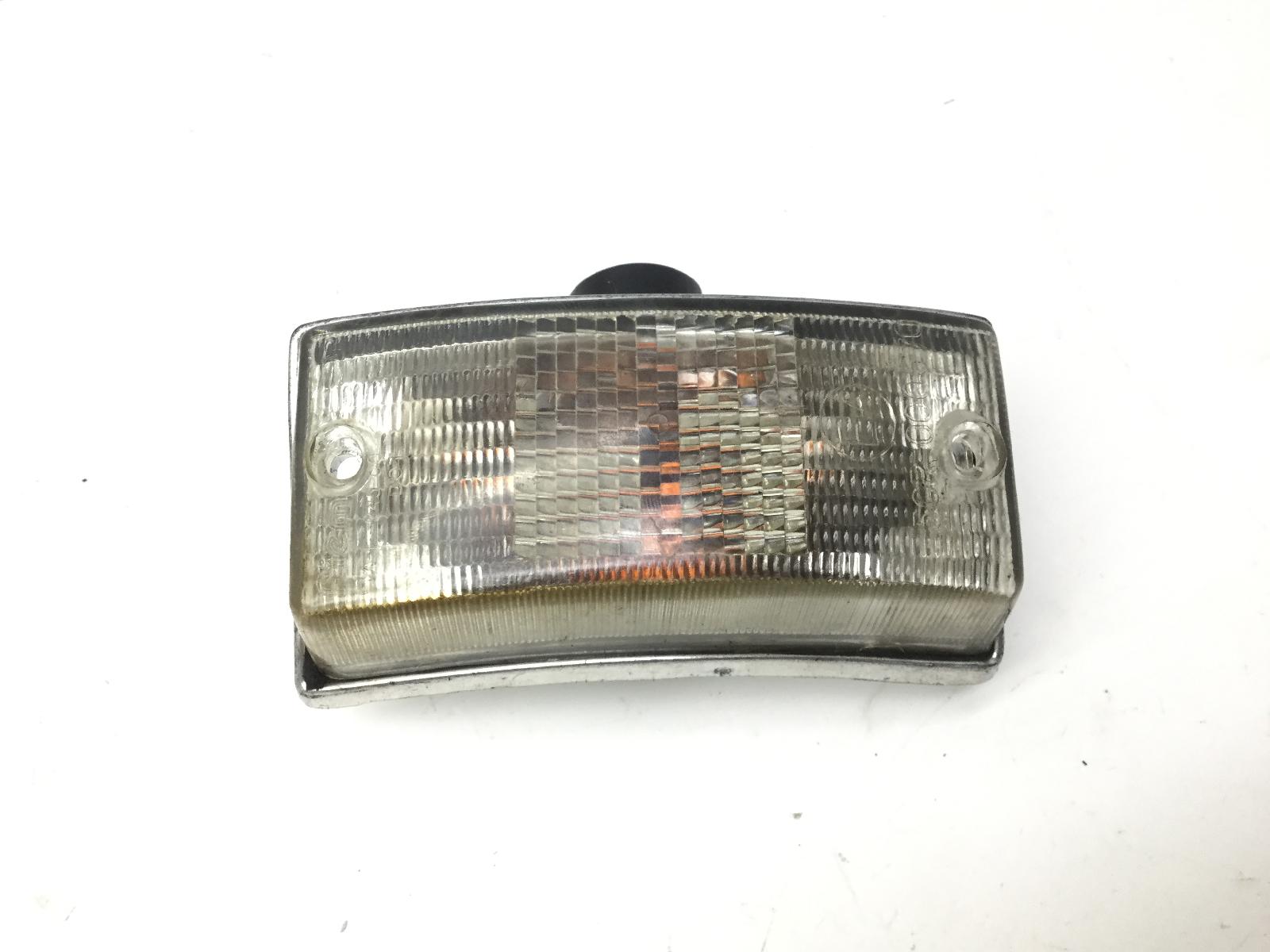 Lml star 4t euro 3 150 freccia anteriore destra 2010 2012 md7m10b12