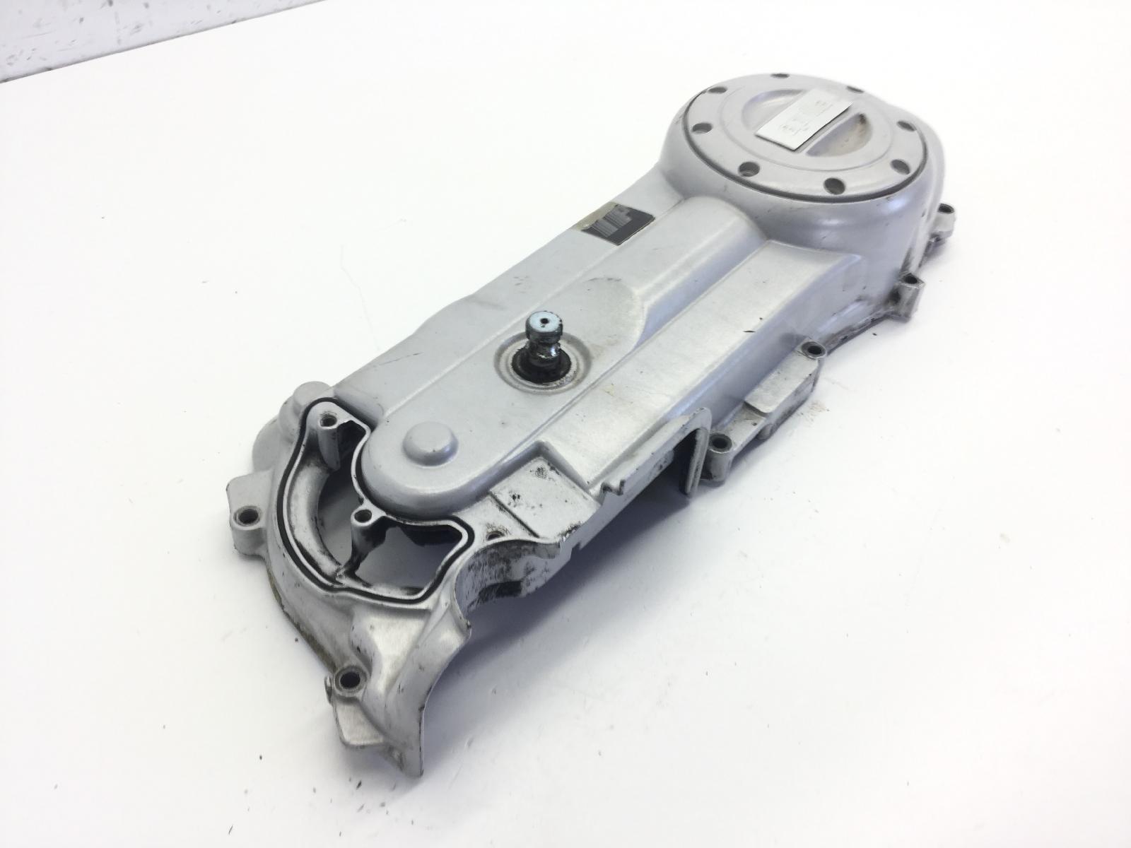Aprilia scarabeo 4t 100 coperchio carter trasmissione e ingranaggi 2005 2005 va000