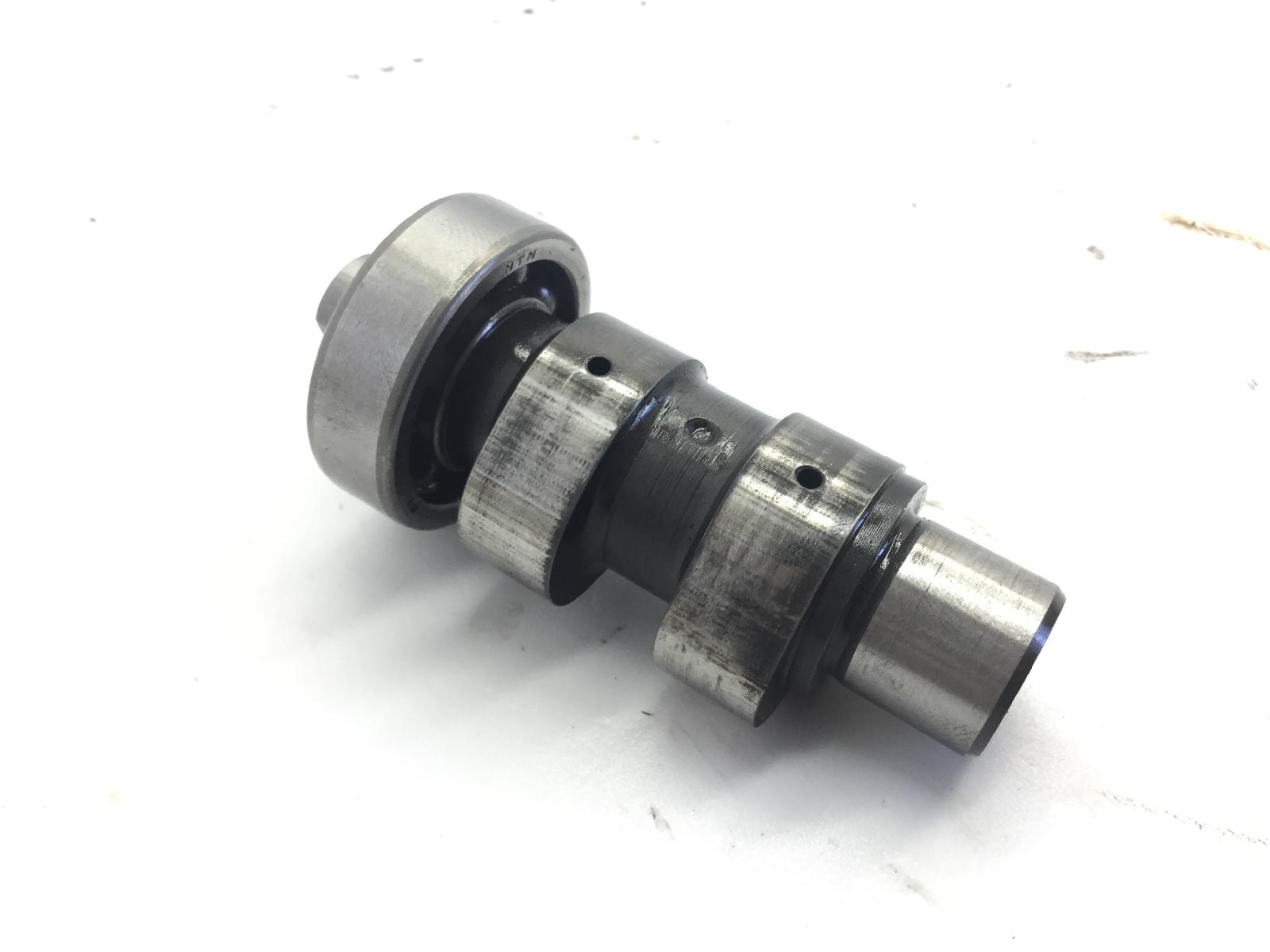Aprilia scarabeo 4t 100 albero a camme testa testata head 2005 2005 va000