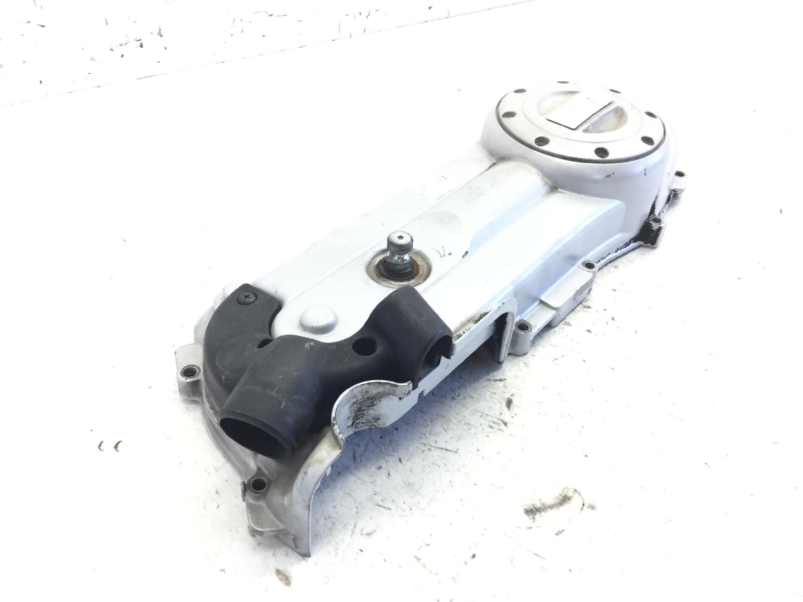 Aprilia scarabeo 4t 100 coperchio carter trasmissione e ingranaggi 2005 2005 va000