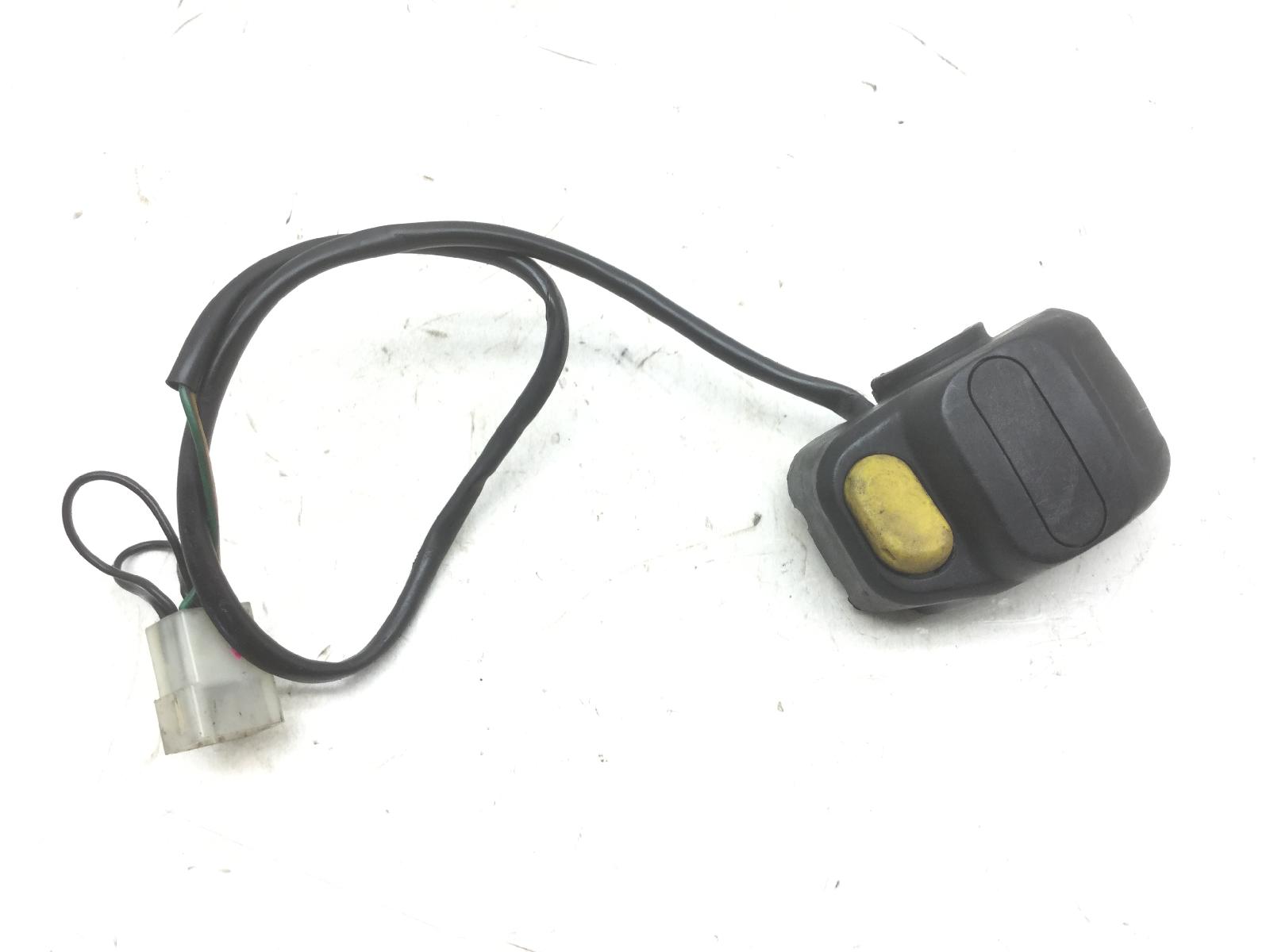 Aprilia scarabeo 4t 100 devio commutatore accensione destro no cavallotto 2005 2005 va000