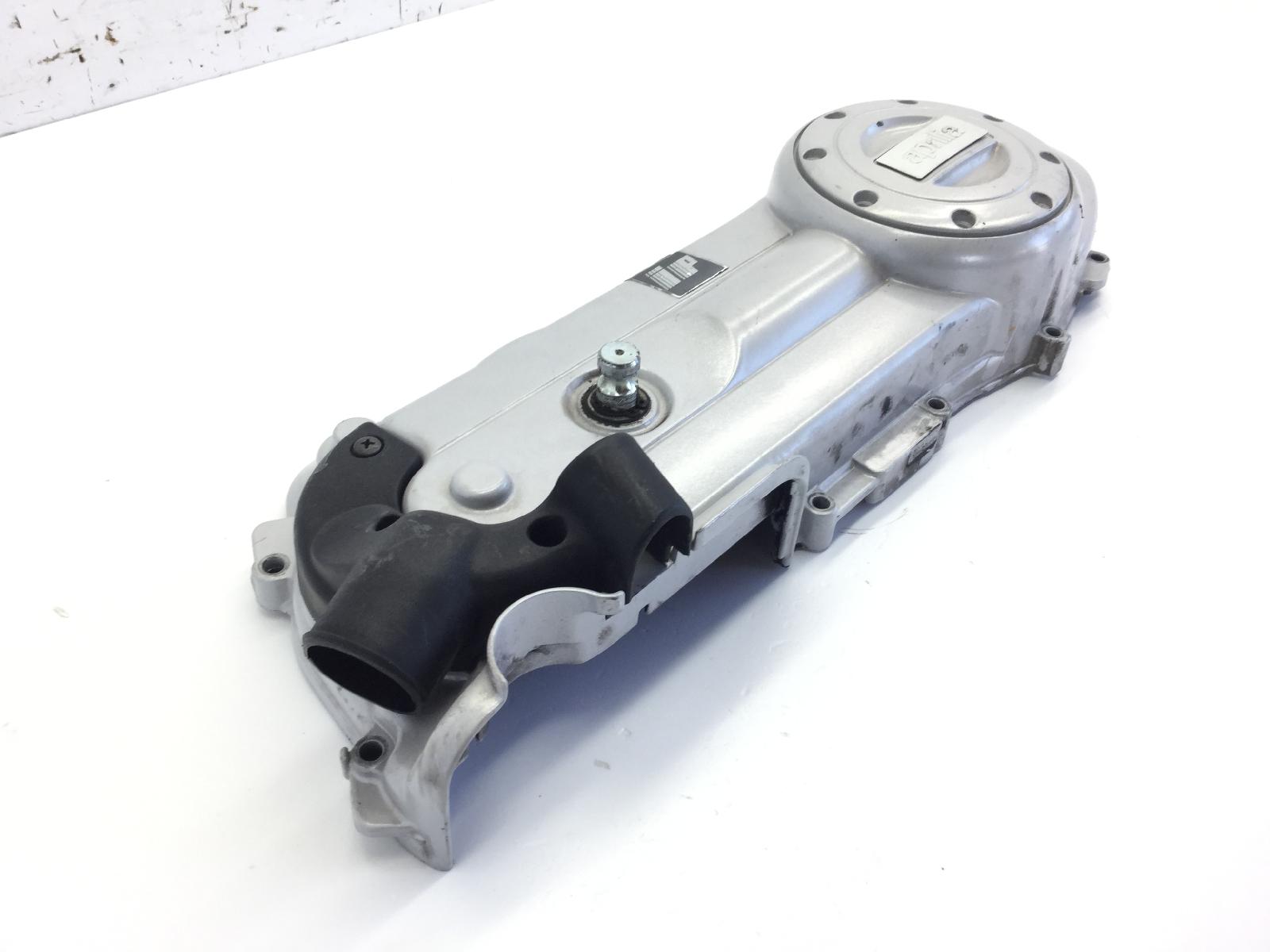 Aprilia scarabeo 4t 100 coperchio carter trasmissione e ingranaggi 2005 2005 va000