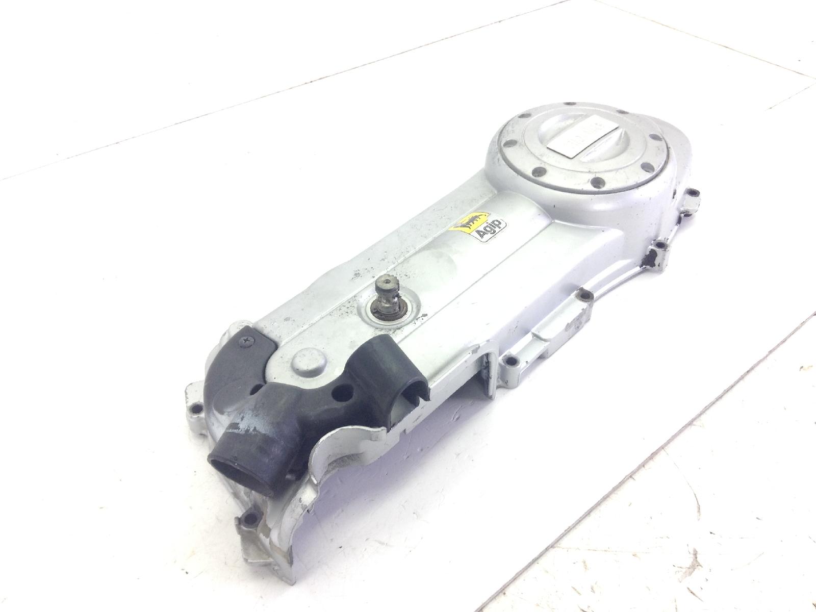 Aprilia scarabeo 4t 100 coperchio carter trasmissione e ingranaggi 2005 2005 va000