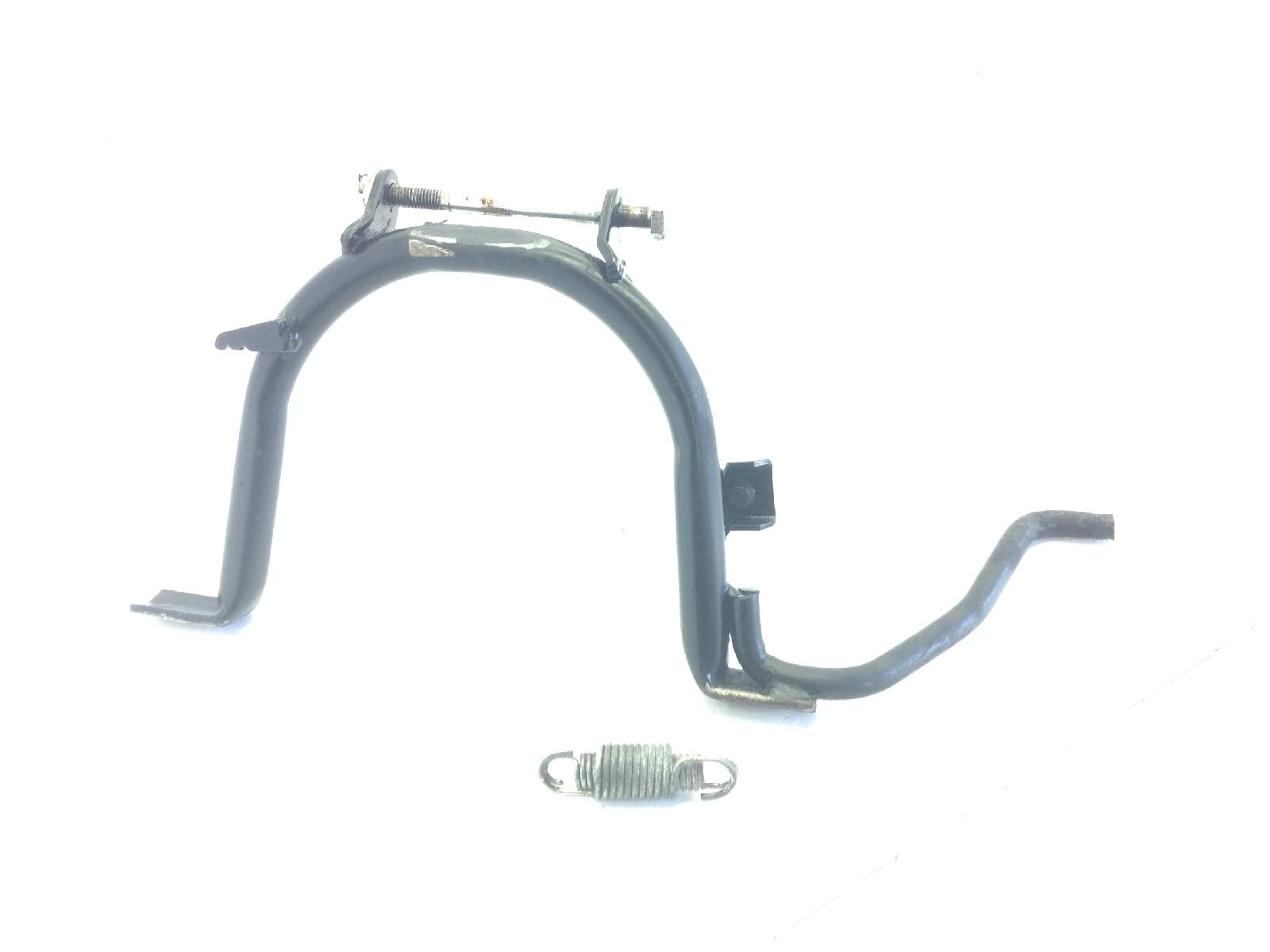 Aprilia scarabeo 4t 100 cavalletto centrale e molle 2005 2005 va000