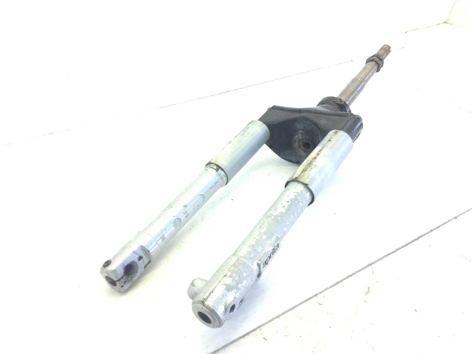 Aprilia scarabeo 4t 100 forcella anteriore 2005 2005 va000