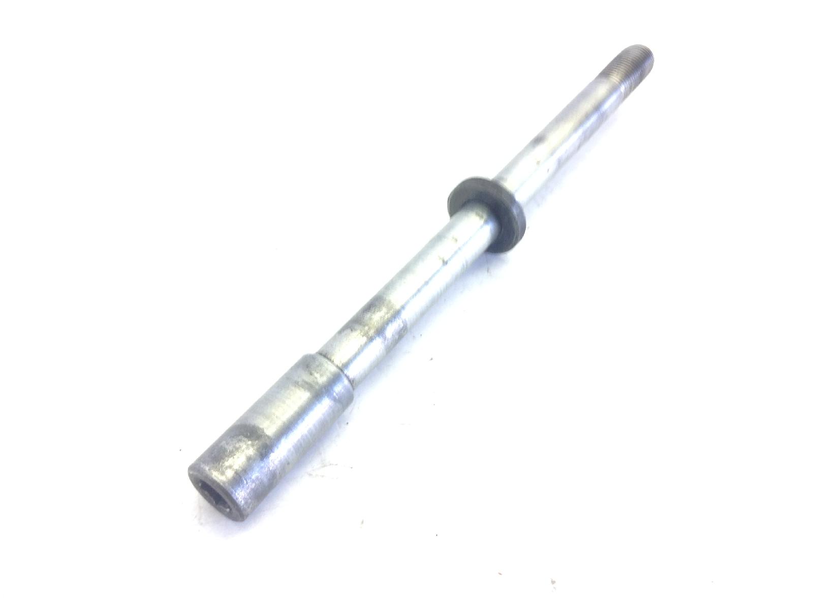 Aprilia scarabeo 4t 100 perno asse ruota anteriore 2005 2005 va000