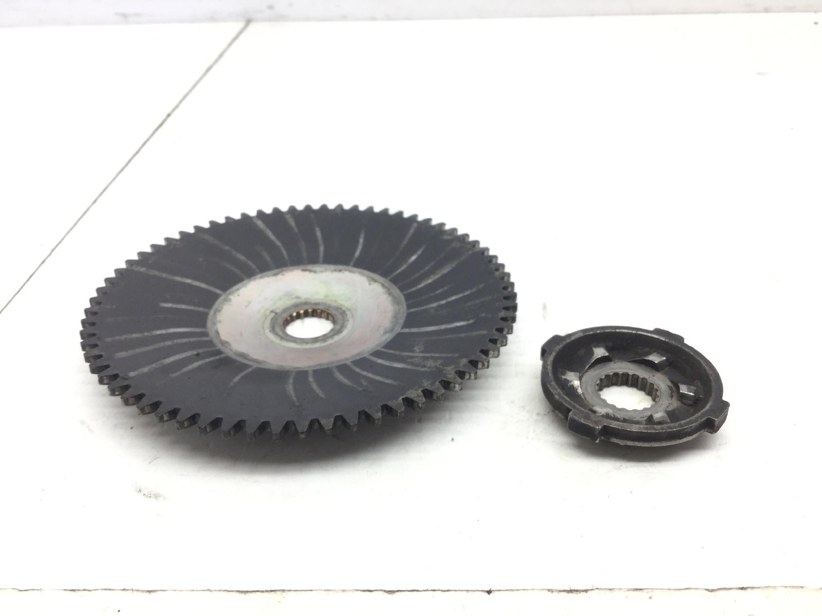 Aprilia scarabeo 4t 100 semipuleggia fissa variatore 2005 2005 va000