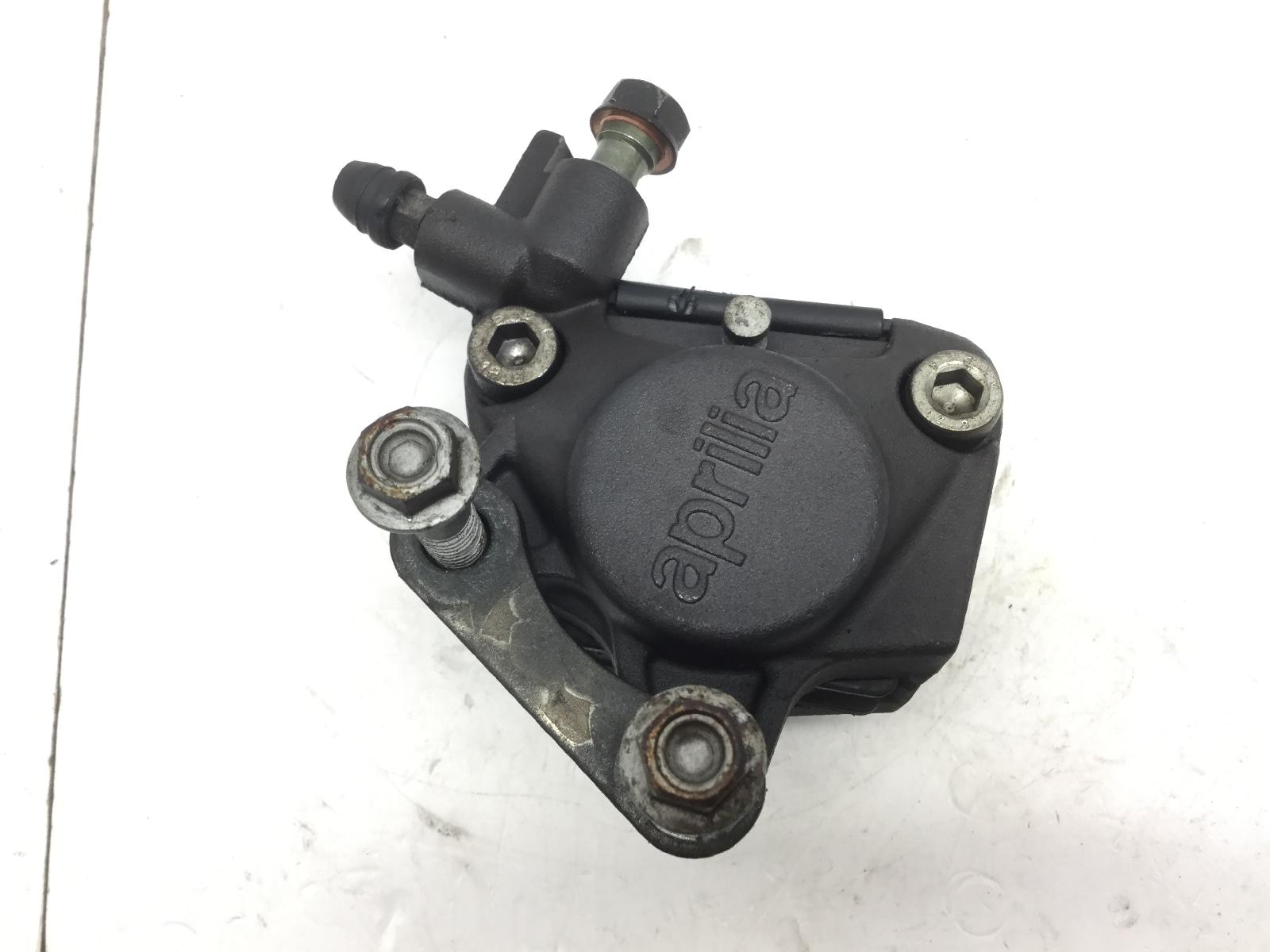 Aprilia scarabeo 4t 100 pinza freno anteriore - interasse: 43 mm 2005 2005 va000