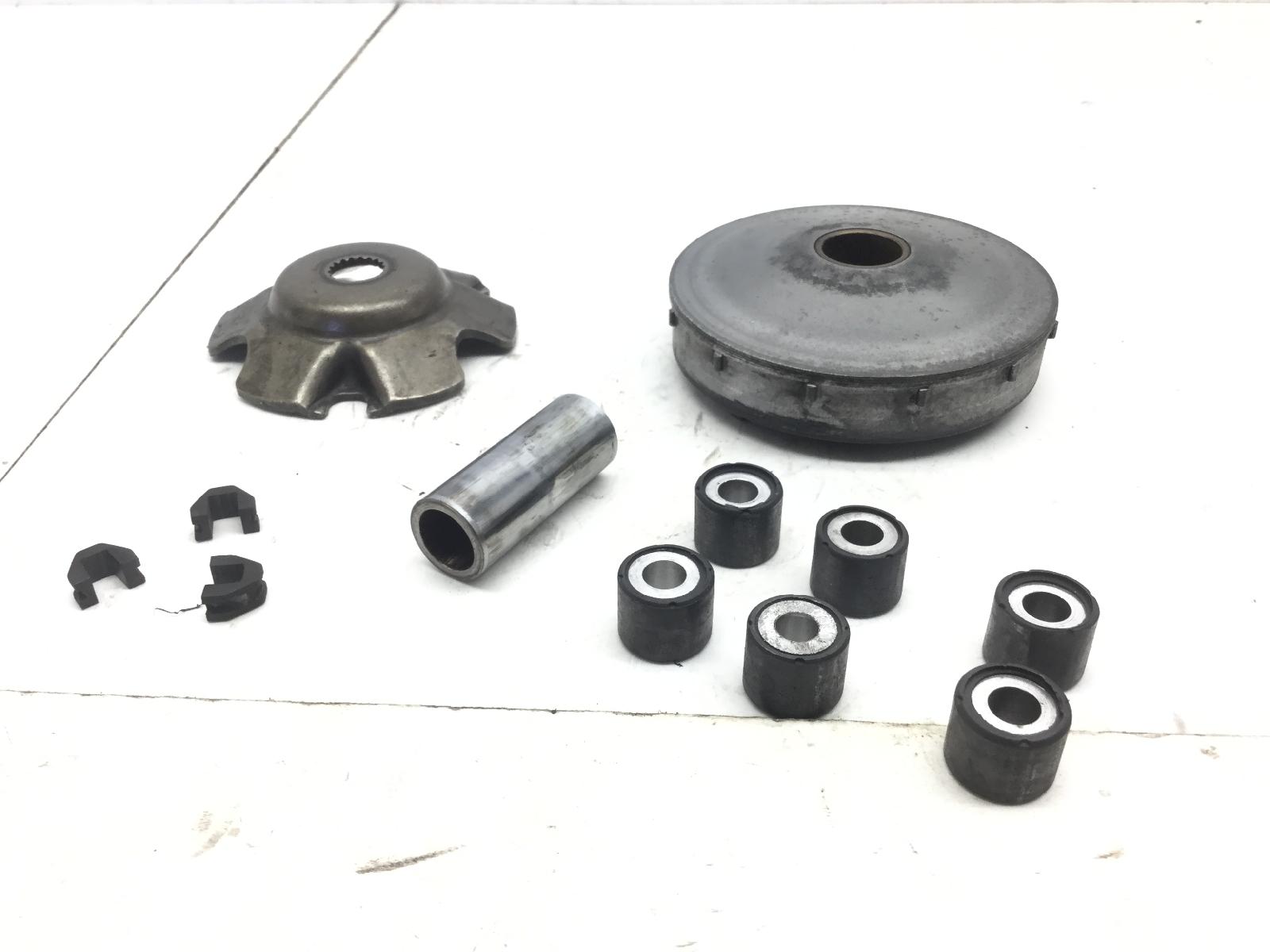 Aprilia scarabeo 4t 100 puleggia mobile variatore 2005 2005 va000