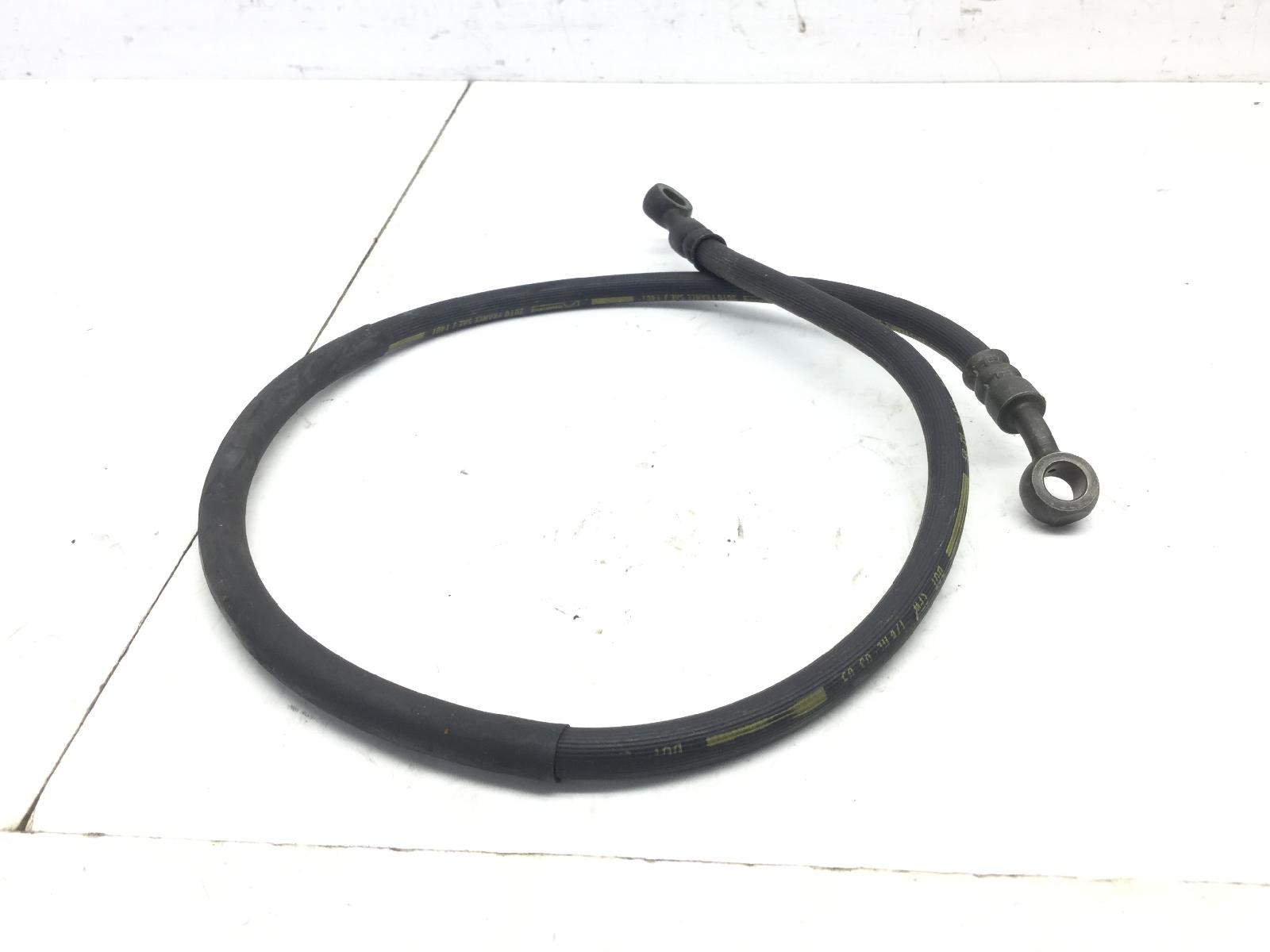 Aprilia scarabeo 4t 100 tubo freno anteriore 2005 2005 va000