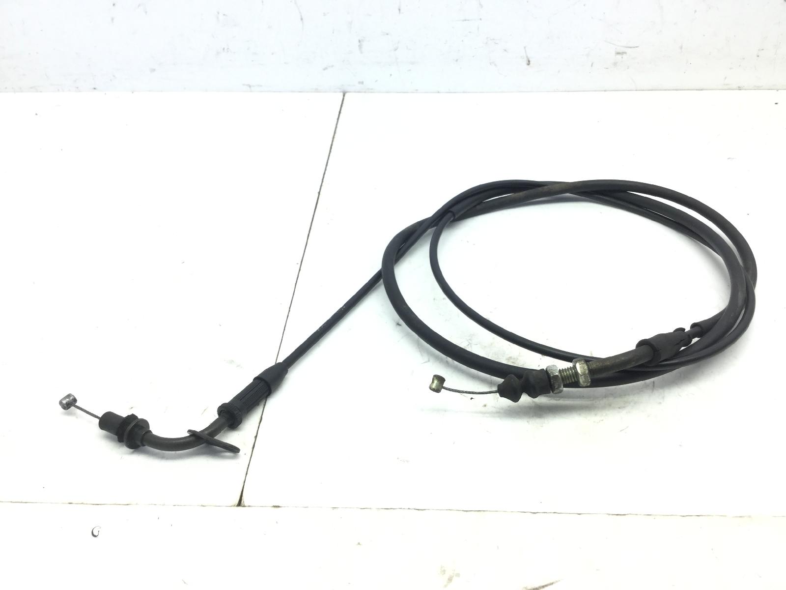 Aprilia scarabeo 4t 100 cavo guaina gas acceleratore 2005 2005 va000