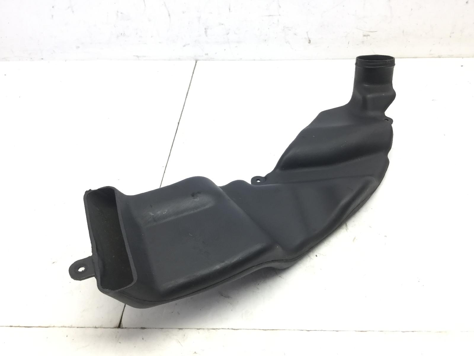 Aprilia scarabeo 4t 100 condotto bocchettone cassa scatola filtro aria 2005 2005 va000