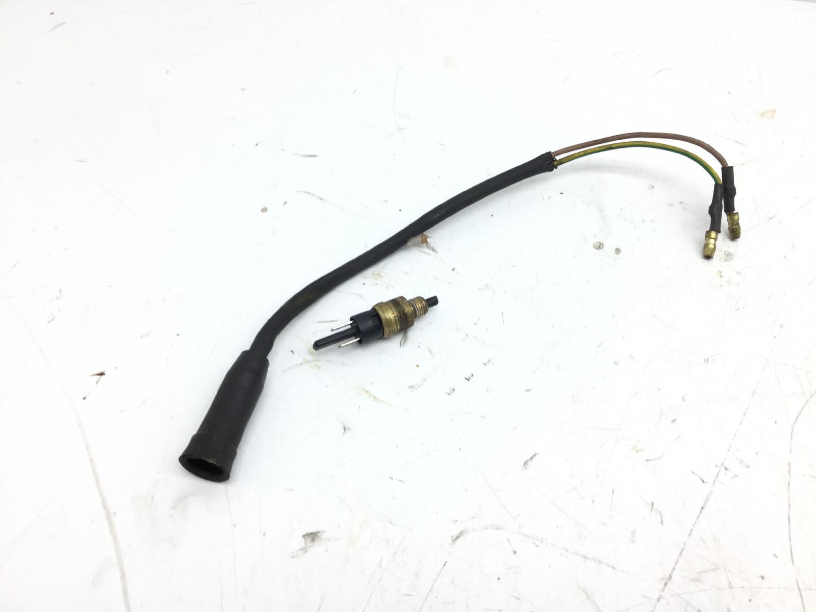 Yamaha majesty yp 125 micro stop + cavo sensore stop freno posteriore left 1998 2000 se021