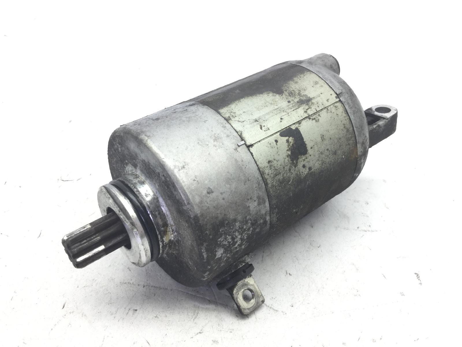Yamaha majesty yp 125 motorino avviamento starter motore 1998 2000 se021