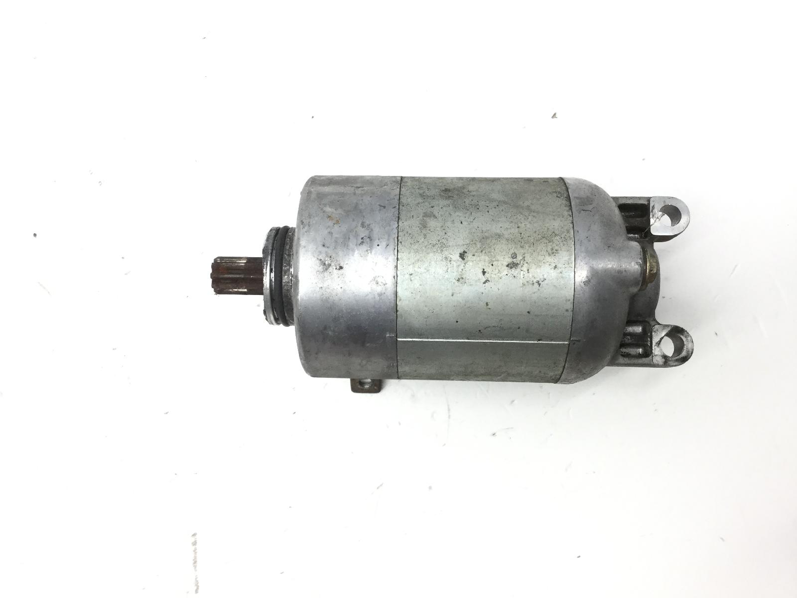 Yamaha majesty yp 125 motorino starter avviamento 1998 2000