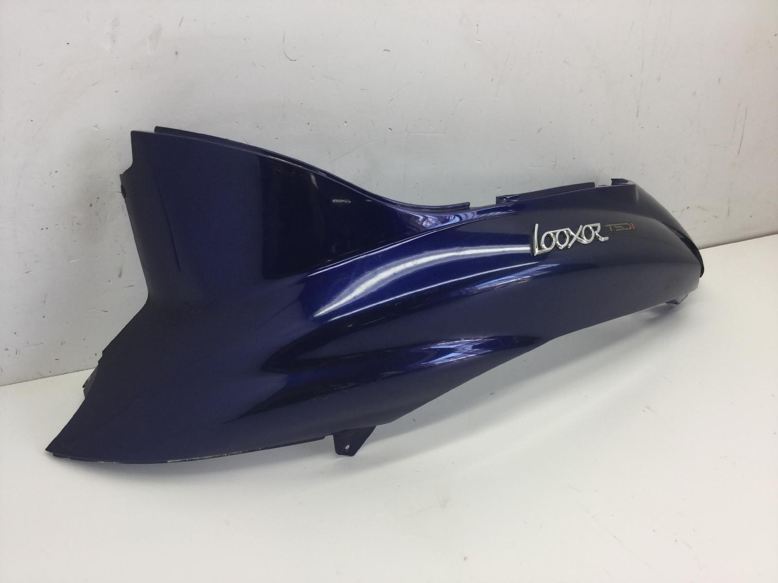 Peugeot looxor tsdi 50 carena fiancata posteriore sinistra 2002 2006 vgab1aa1a