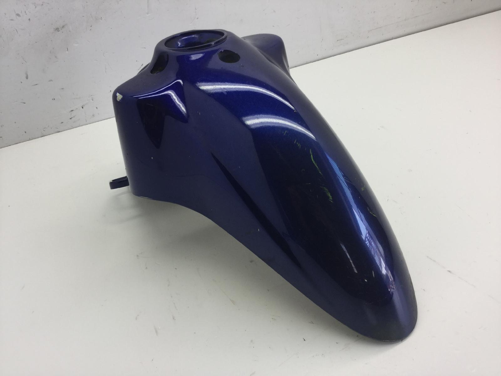 Peugeot looxor tsdi 50 parafango ruota anteriore 2002 2006 vgab1aa1a
