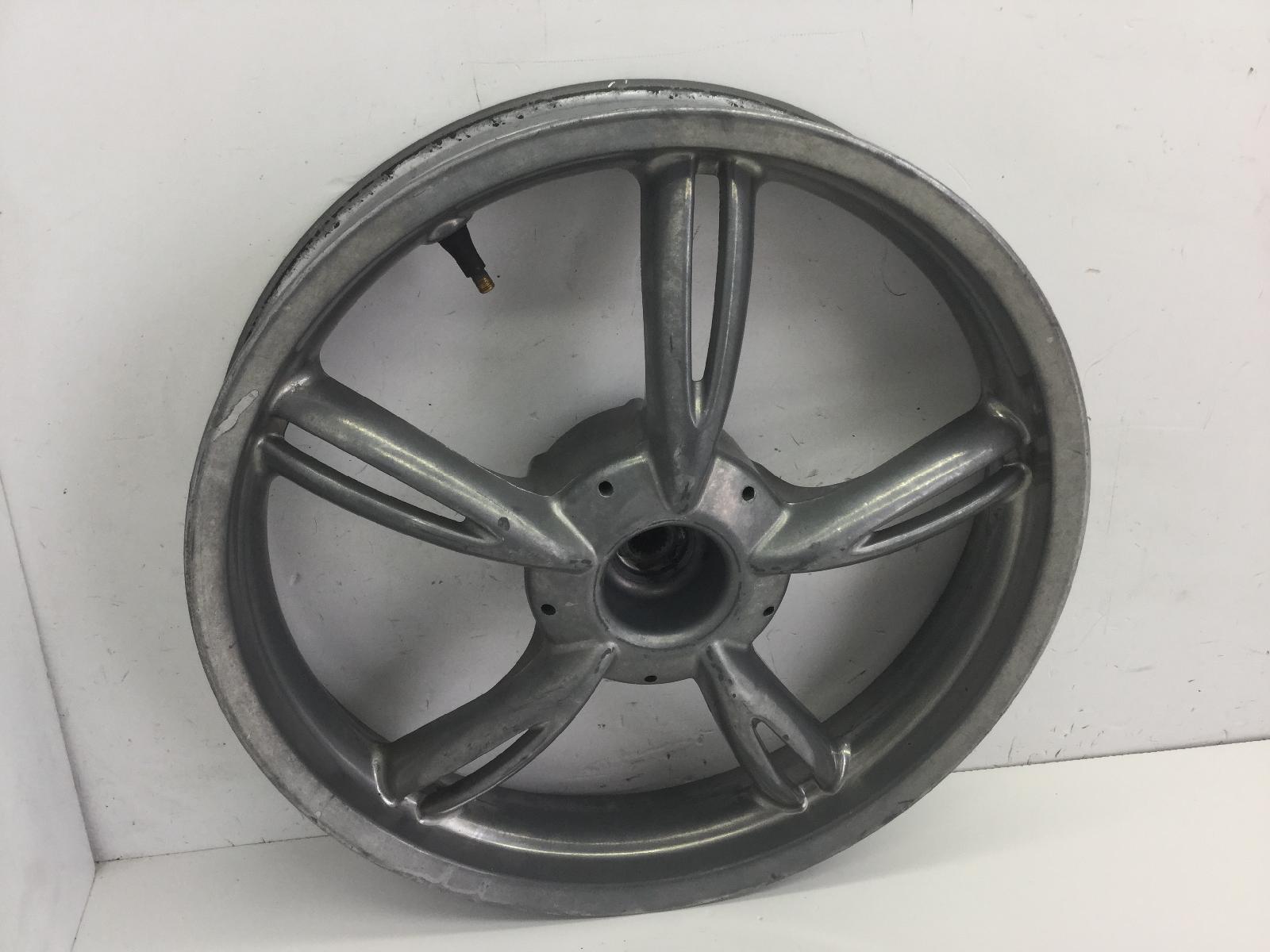 Peugeot looxor tsdi 50 cerchio ruota posteriore 16 x 2.50 2002 2006 vgab1aa1a