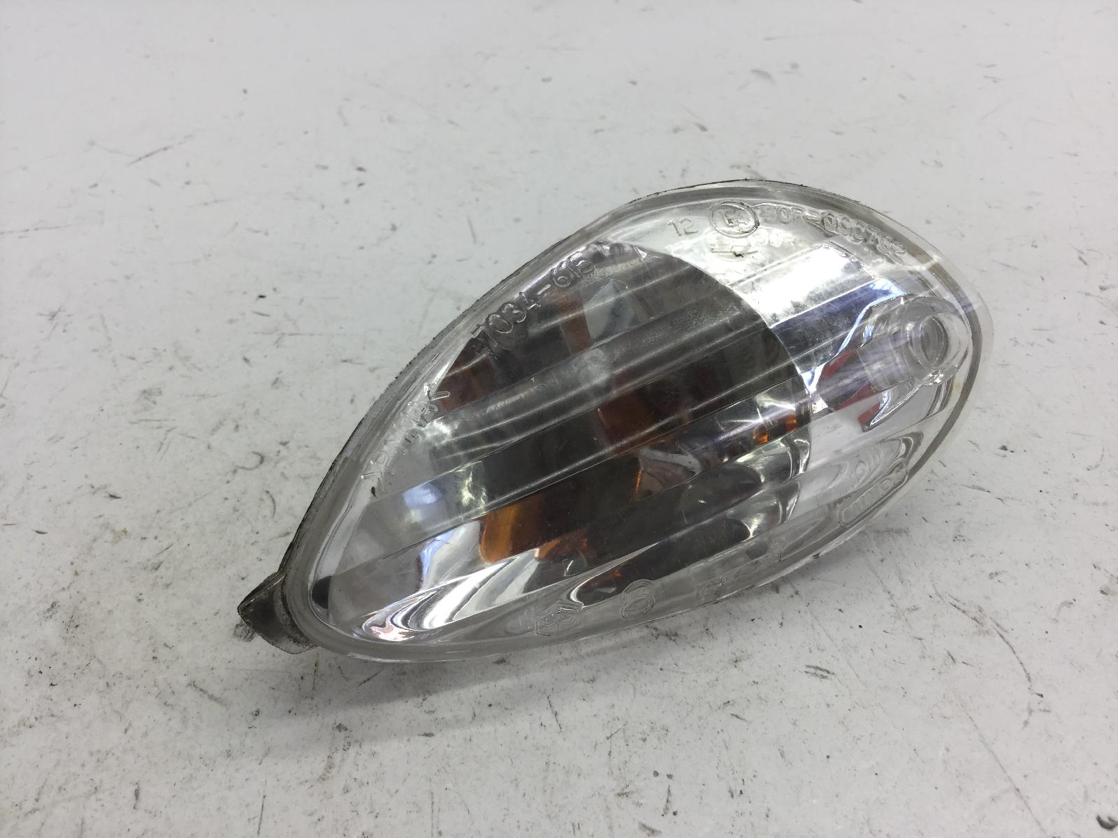 Piaggio liberty 2t 50 freccia lampeggiatore posteriore destra 2007 2008 c42500