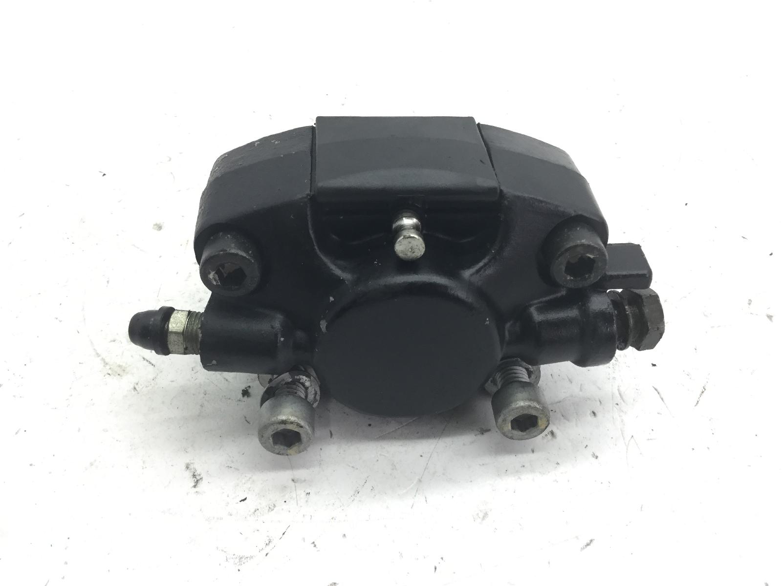 Piaggio liberty 2t 50 pinza freno anteriore 2007 2008 c42500
