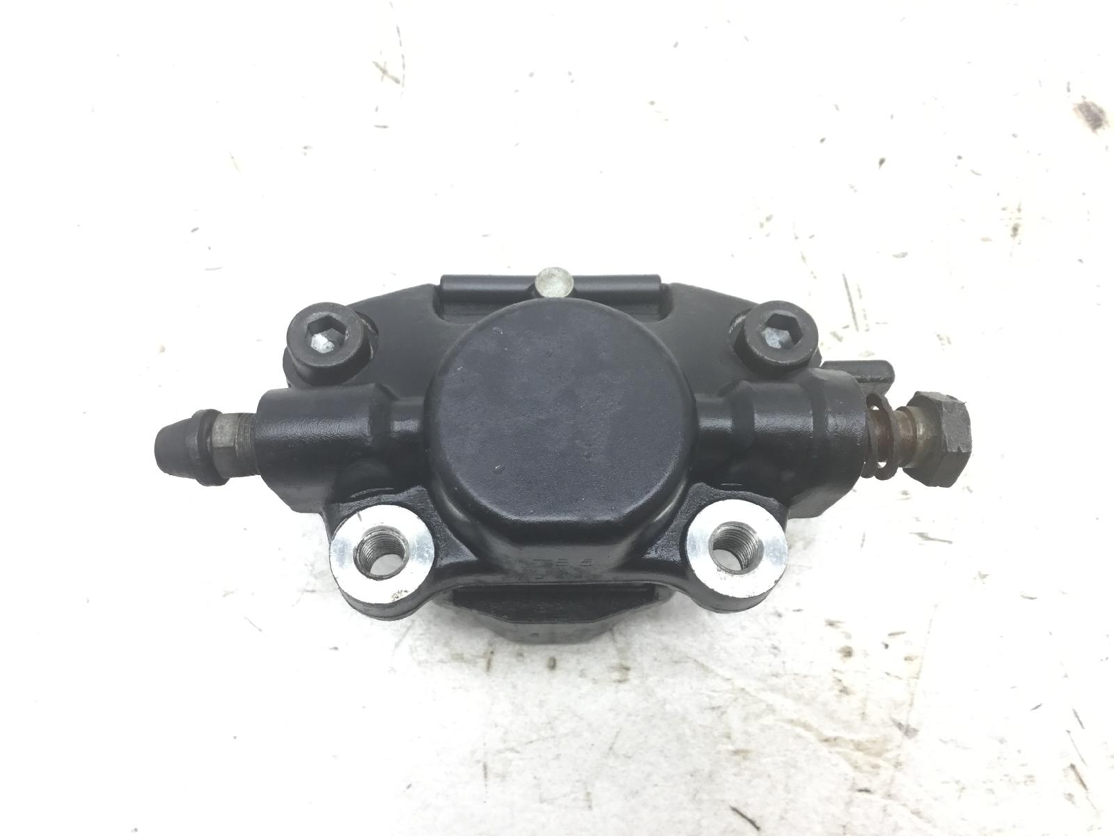 Piaggio liberty 2t 50 pinza freno anteriore 2007 2008 c42500