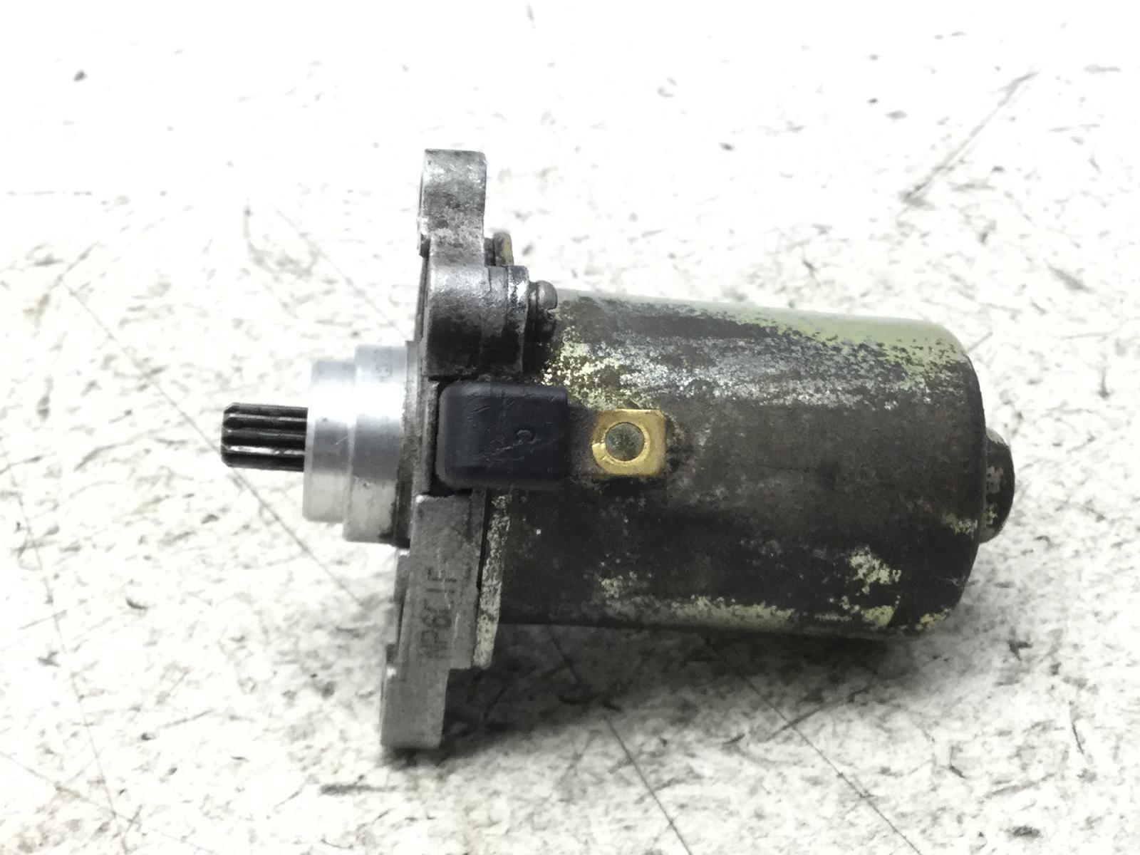 Piaggio liberty 2t 50 motorino di avviamento starter 2007 2008 c42500