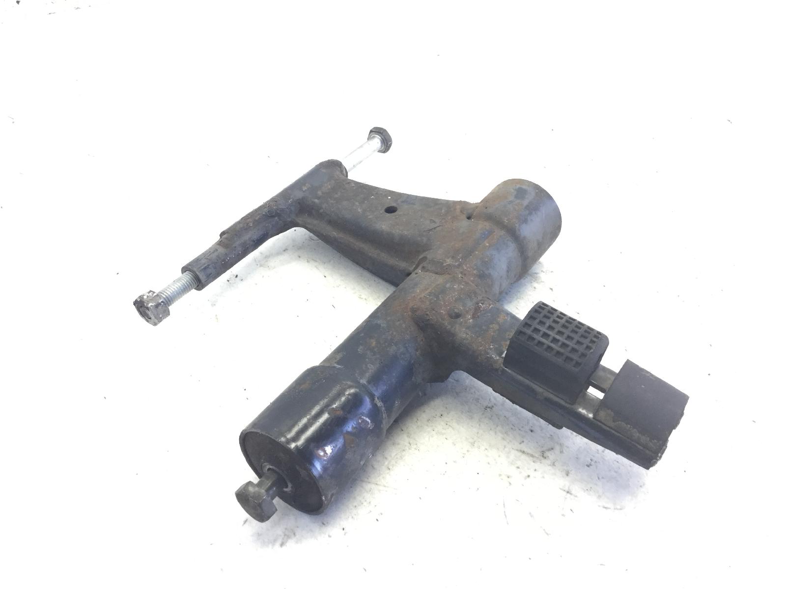 Piaggio liberty 2t 50 staffa supporto motore 2007 2008 c42500