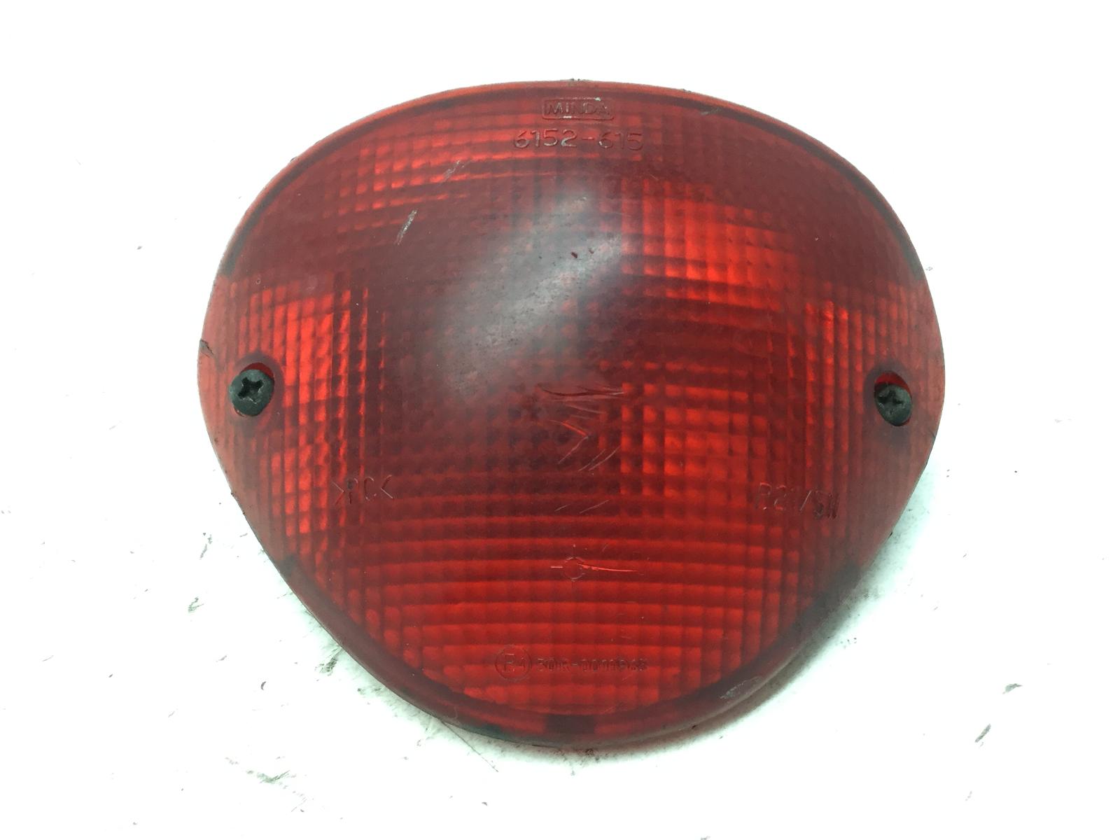 Piaggio liberty 2t 50 fanale faro posteriore 2007 2008 c42500