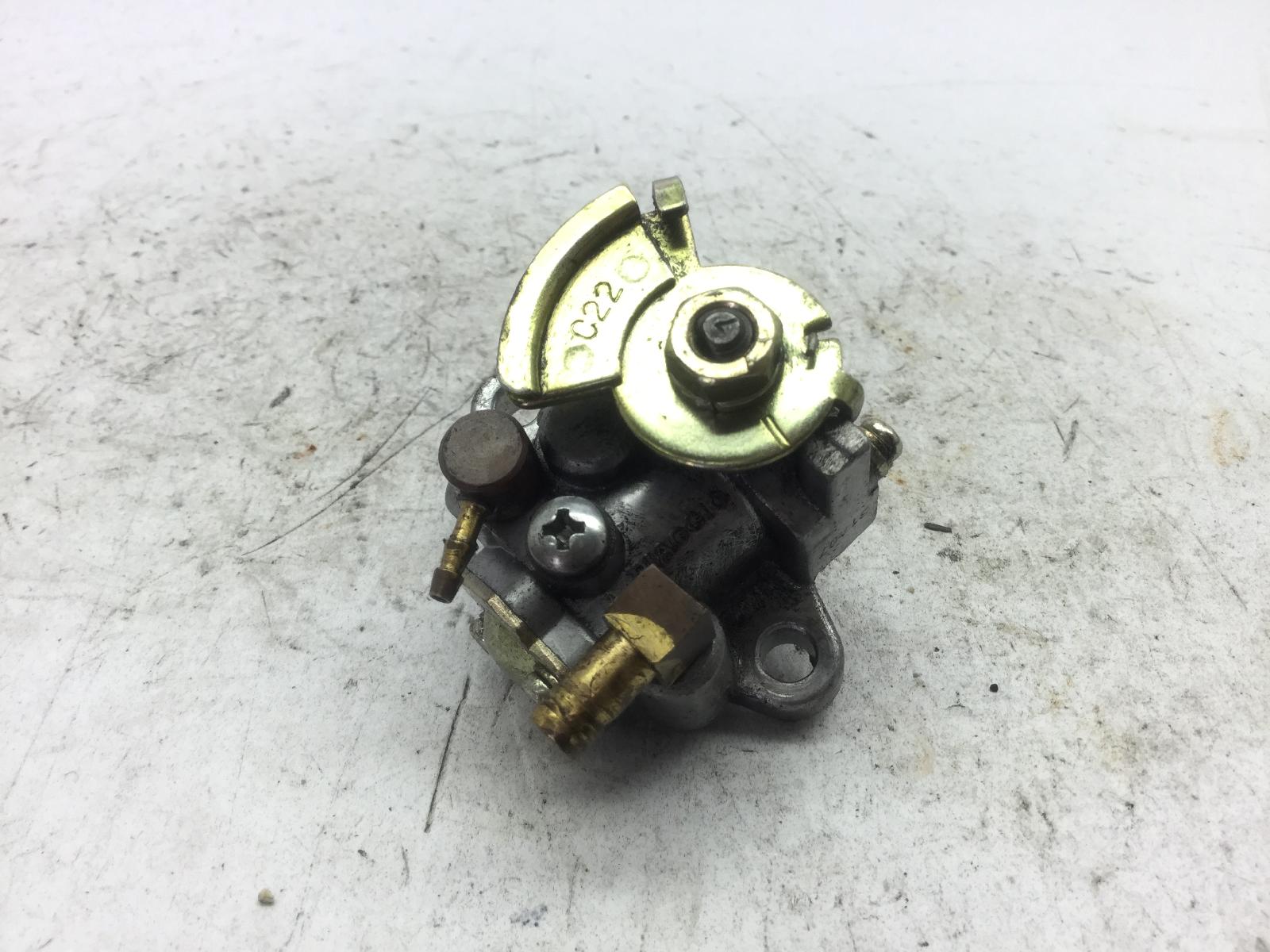 Piaggio liberty 2t 50 miscelatore pompa olio benzina carburante 2007 2008 c42500