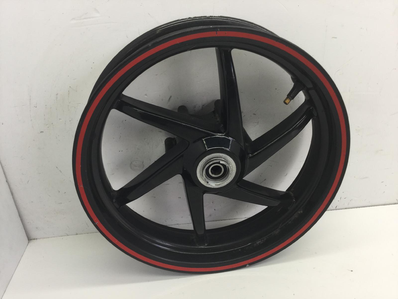 Gilera runner sp 50 cerchio ruota anteriore 14 x 3 2005 2006 c46100