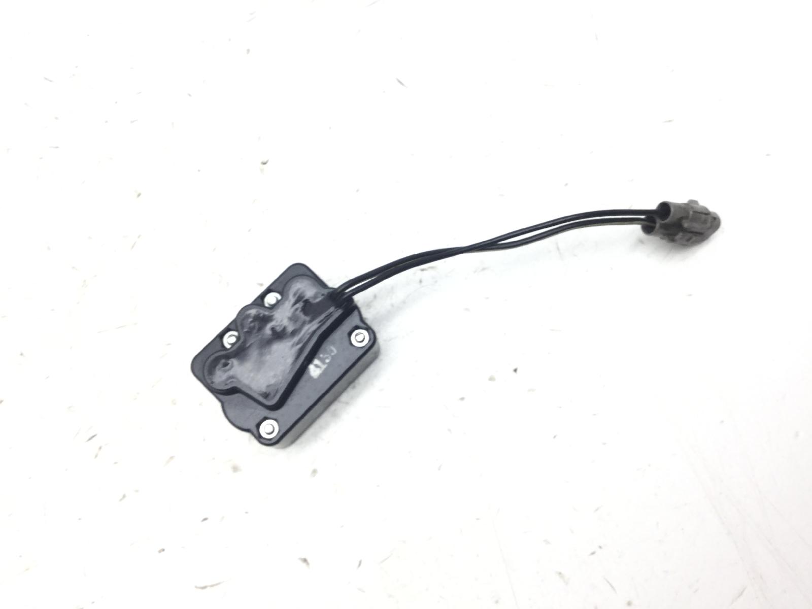 Piaggio x9 evolution 500 sensore caduta inclinazione inclinometro 2003 2005 m2700004