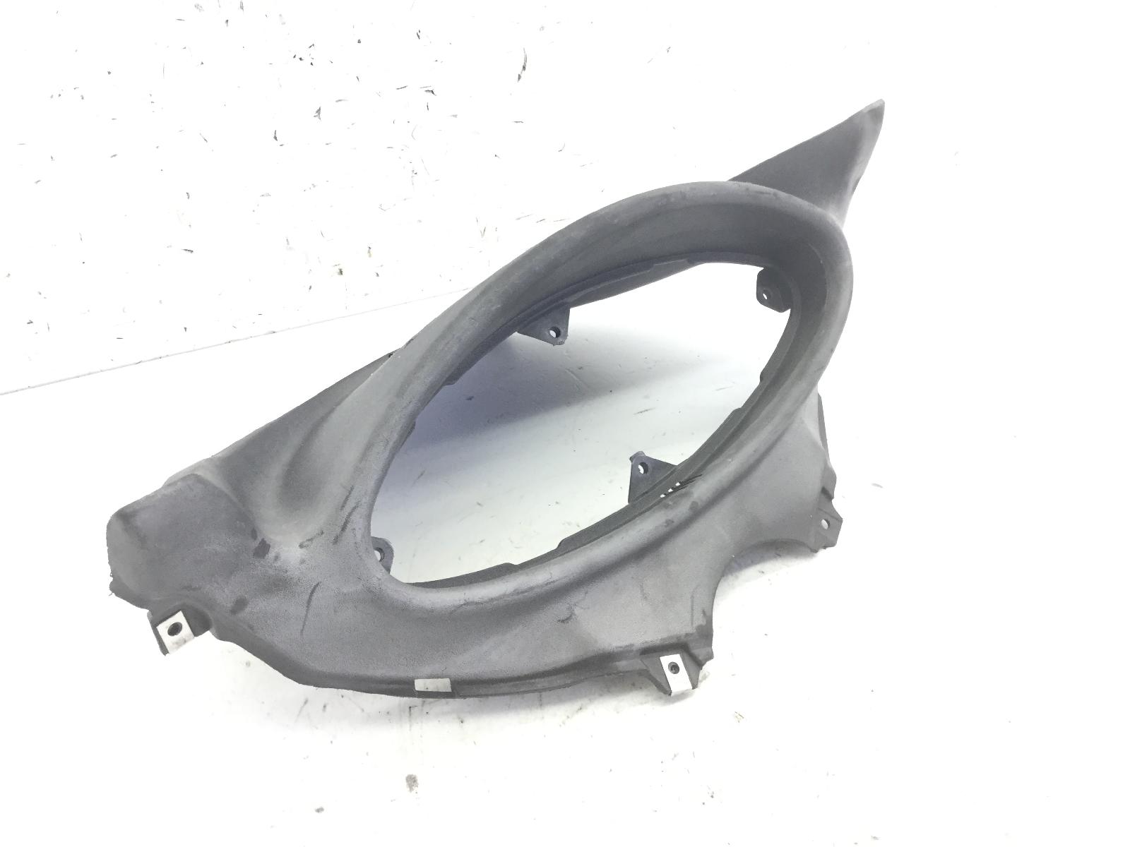 Piaggio x9 evolution 500 carena supporto strumentazione contachilometri 2003 2005 m2700004