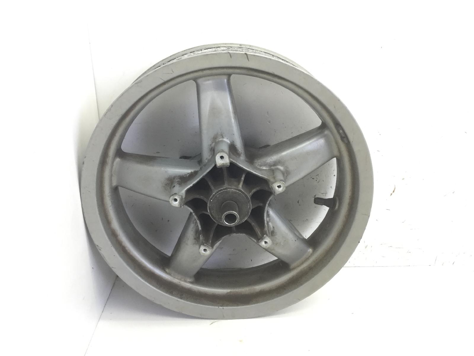 Piaggio x9 evolution 500 cerchio ruota anteriore 14 x 3.50 2003 2005 m2700004