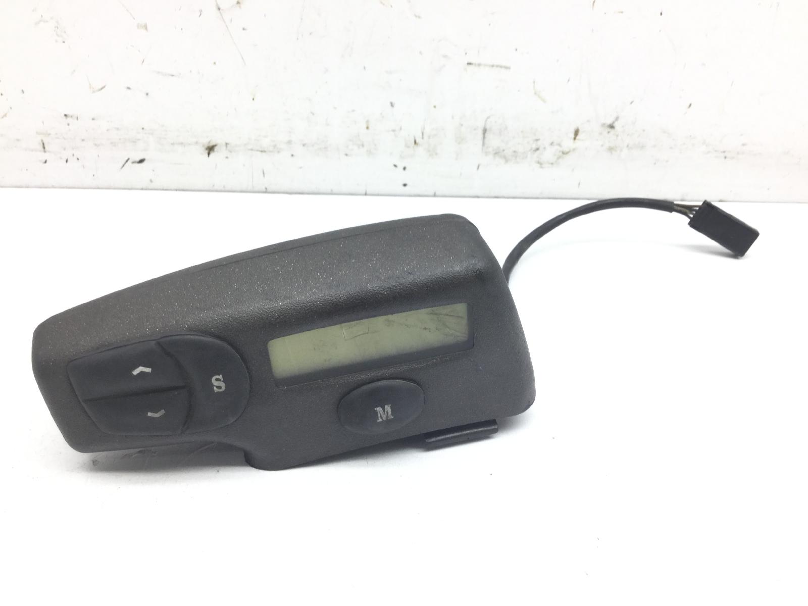 Piaggio x9 evolution 500 comando interfono 2003 2005 m2700004