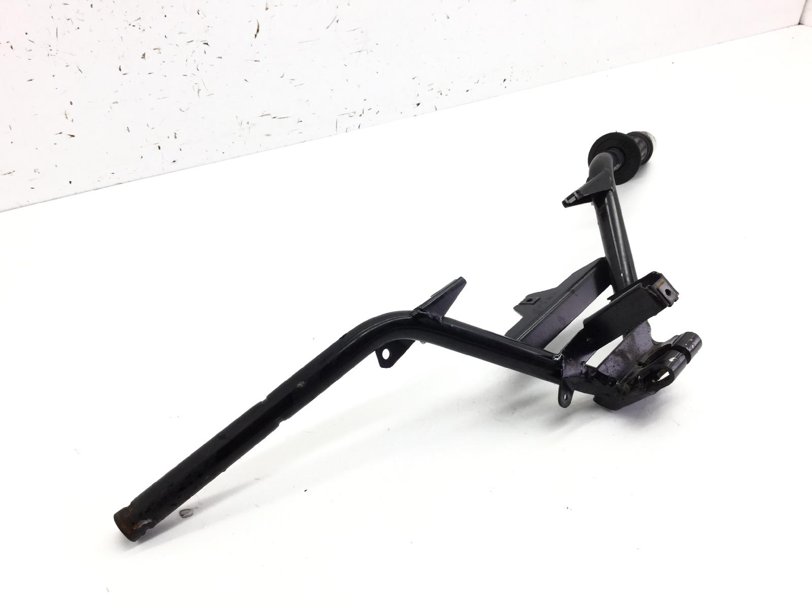 Piaggio x9 evolution 500 manubrio handlebar 2003 2005 m2700004