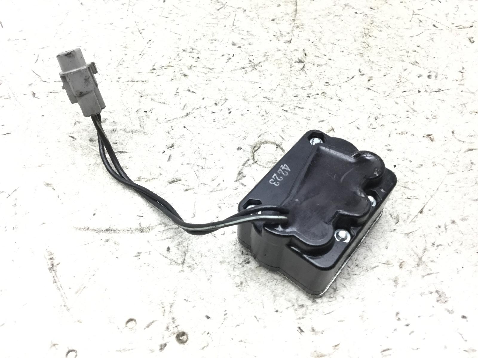 Piaggio x9 evolution 500 sensore caduta inclinazione inclinometro 2003 2005 m2700004