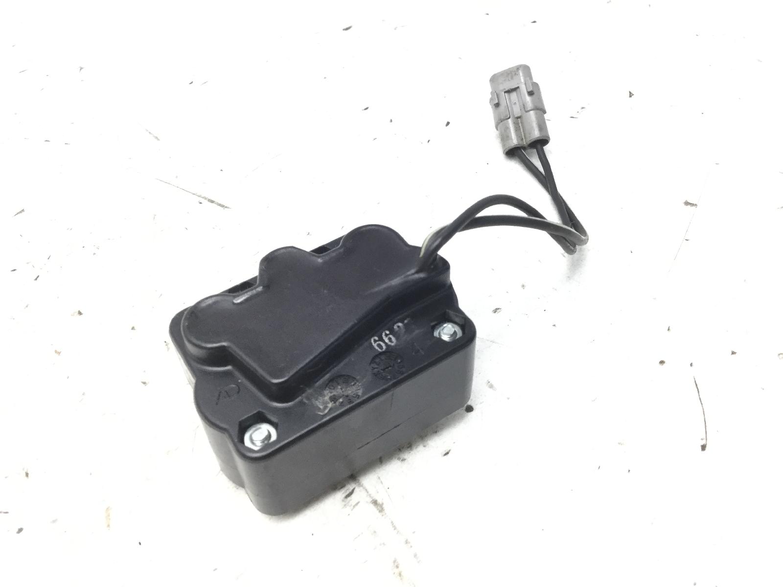 Piaggio x9 evolution 500 sensore caduta inclinometro inclinazione 2003 2005 m2700004