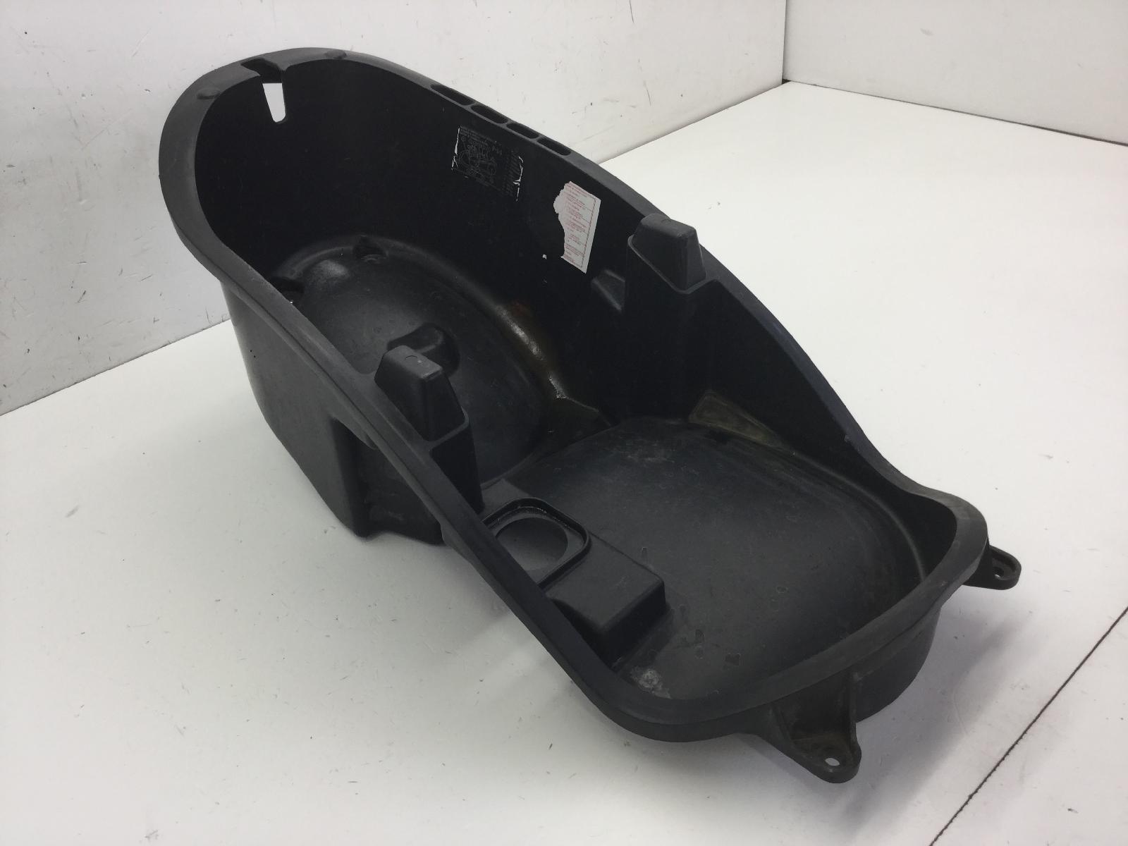 Peugeot geopolis 4v ie 125 carena vano sottosella 2007 2007