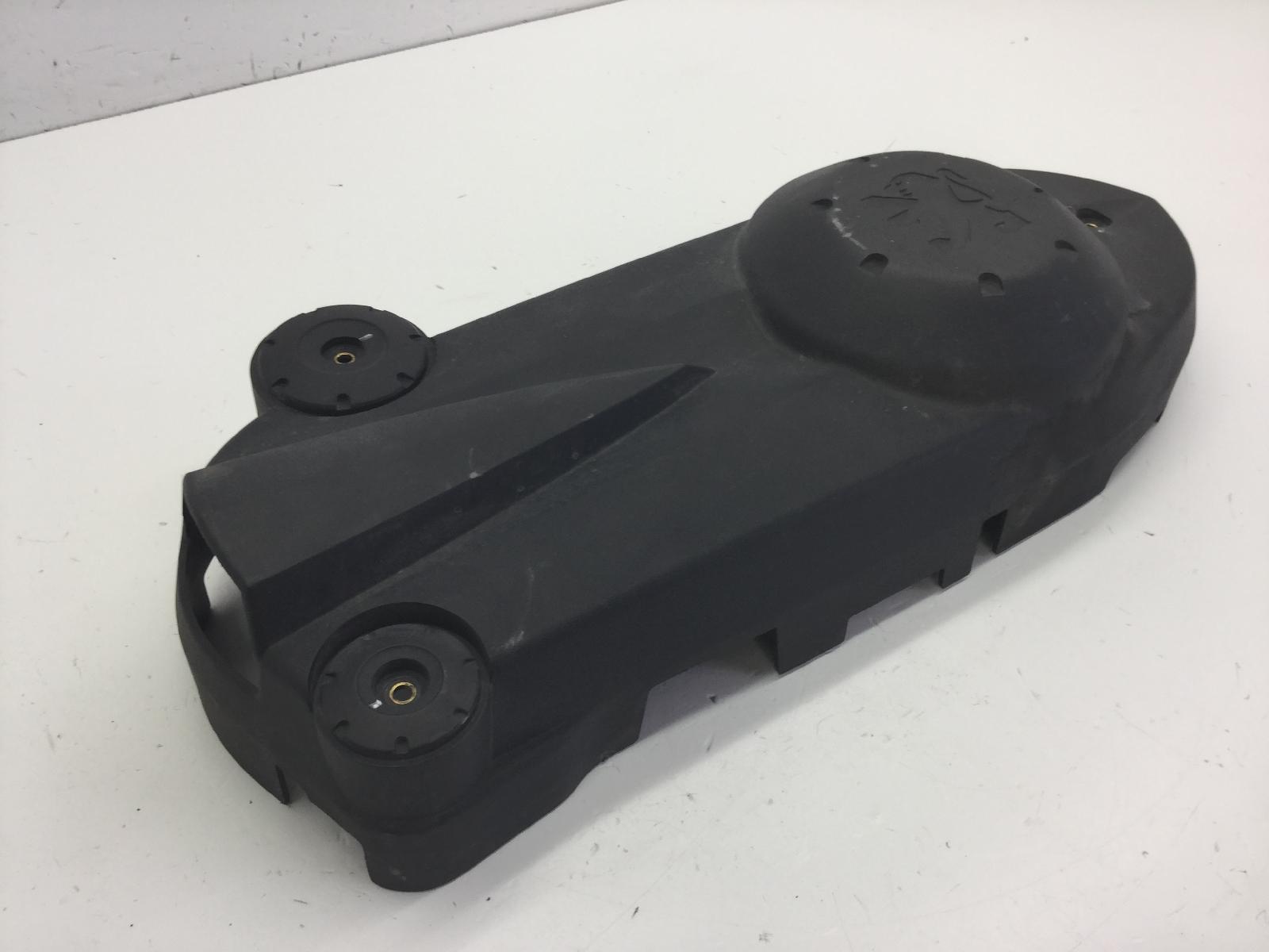 Peugeot geopolis 4v ie 125 coperchio carter trasmissione in plastica 2007 2007
