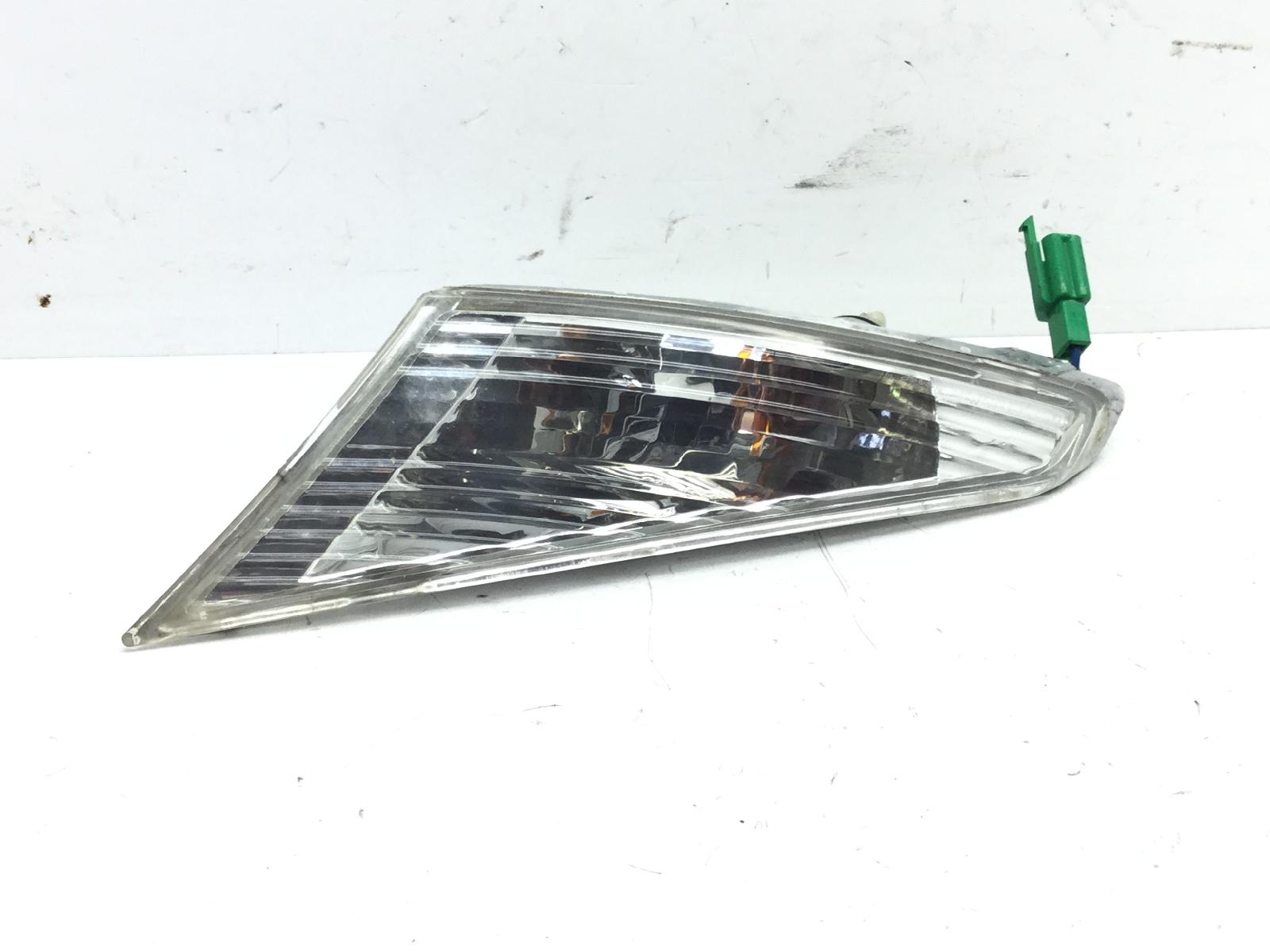 Peugeot geopolis 4v ie 125 freccia anteriore destra 2007 2007