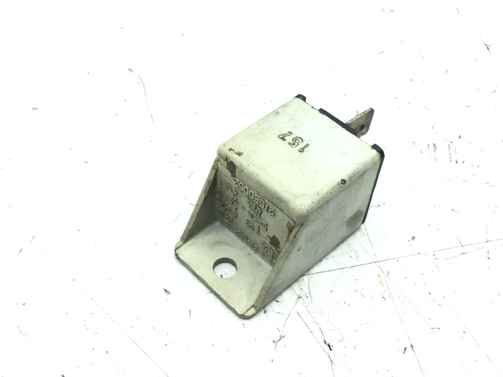 Peugeot geopolis 4v ie 125 rele' teleruttore avviamento 2007 2007