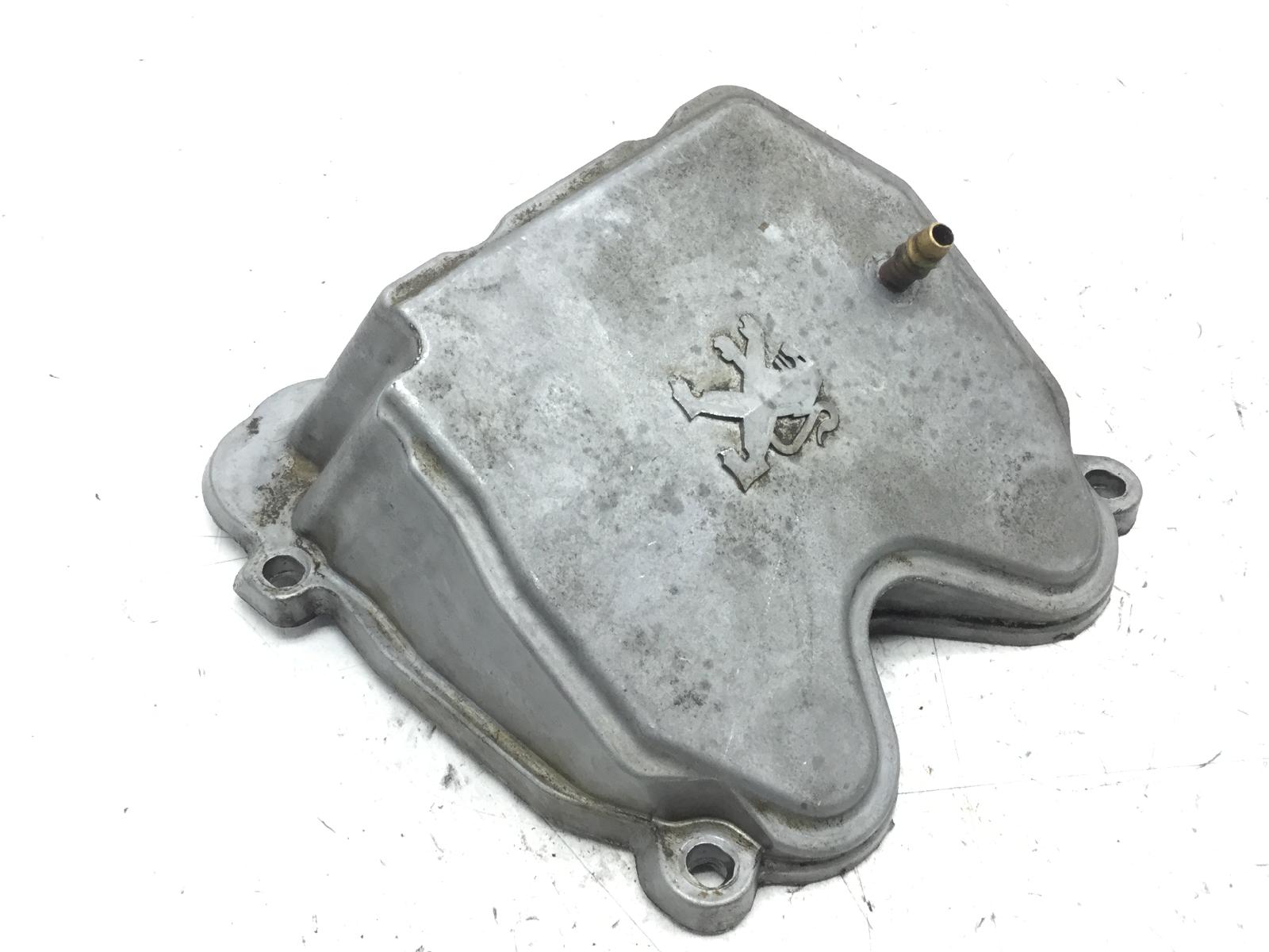 Peugeot geopolis 4v ie 125 coperchio testa testata 2007 2007