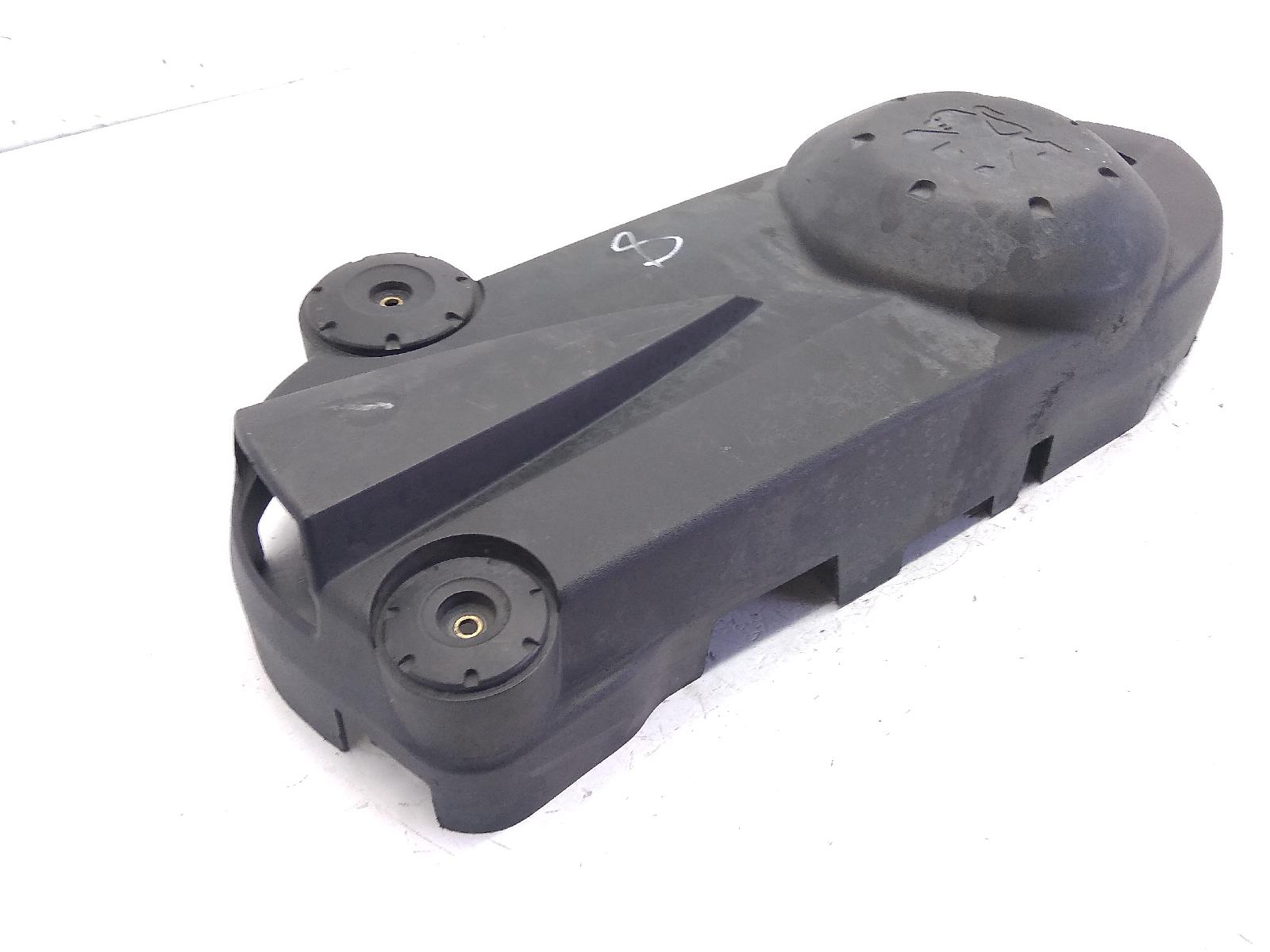 Peugeot geopolis 4v ie 125 coperchio carter trasmissione in plastica 2007 2007 n2aa